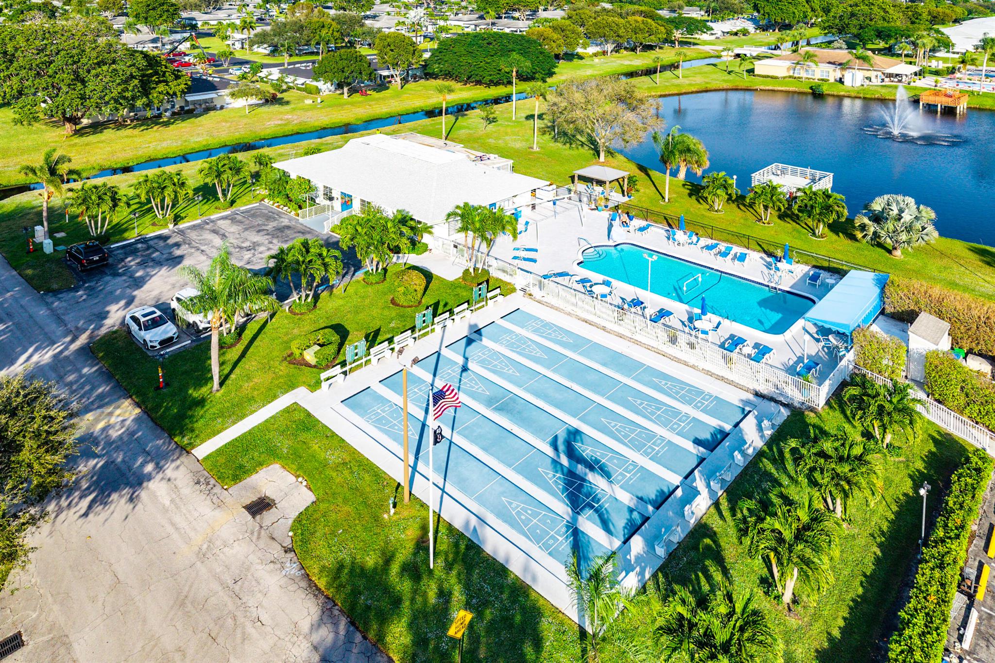 HIGH POINT OF DELRAY BEAC - Residential