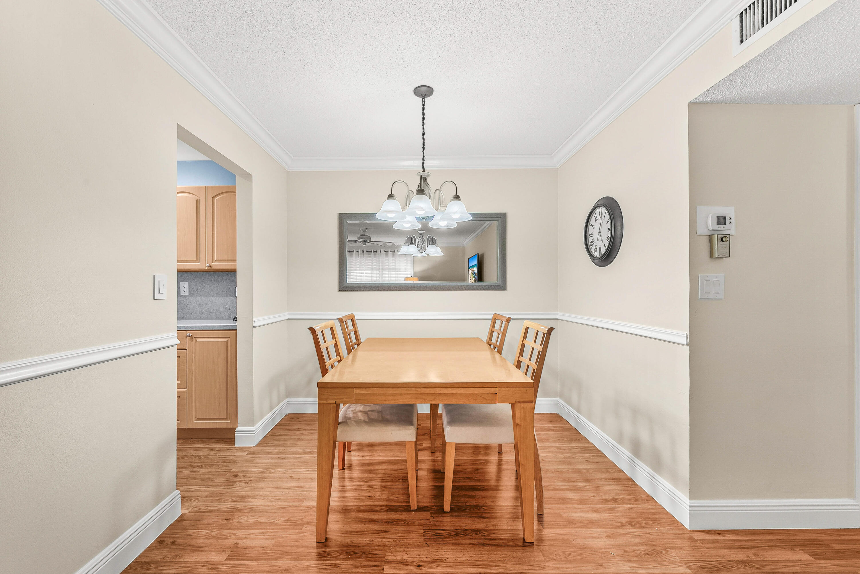 HIGH POINT OF DELRAY BEACH CONDO SEC I - Residential