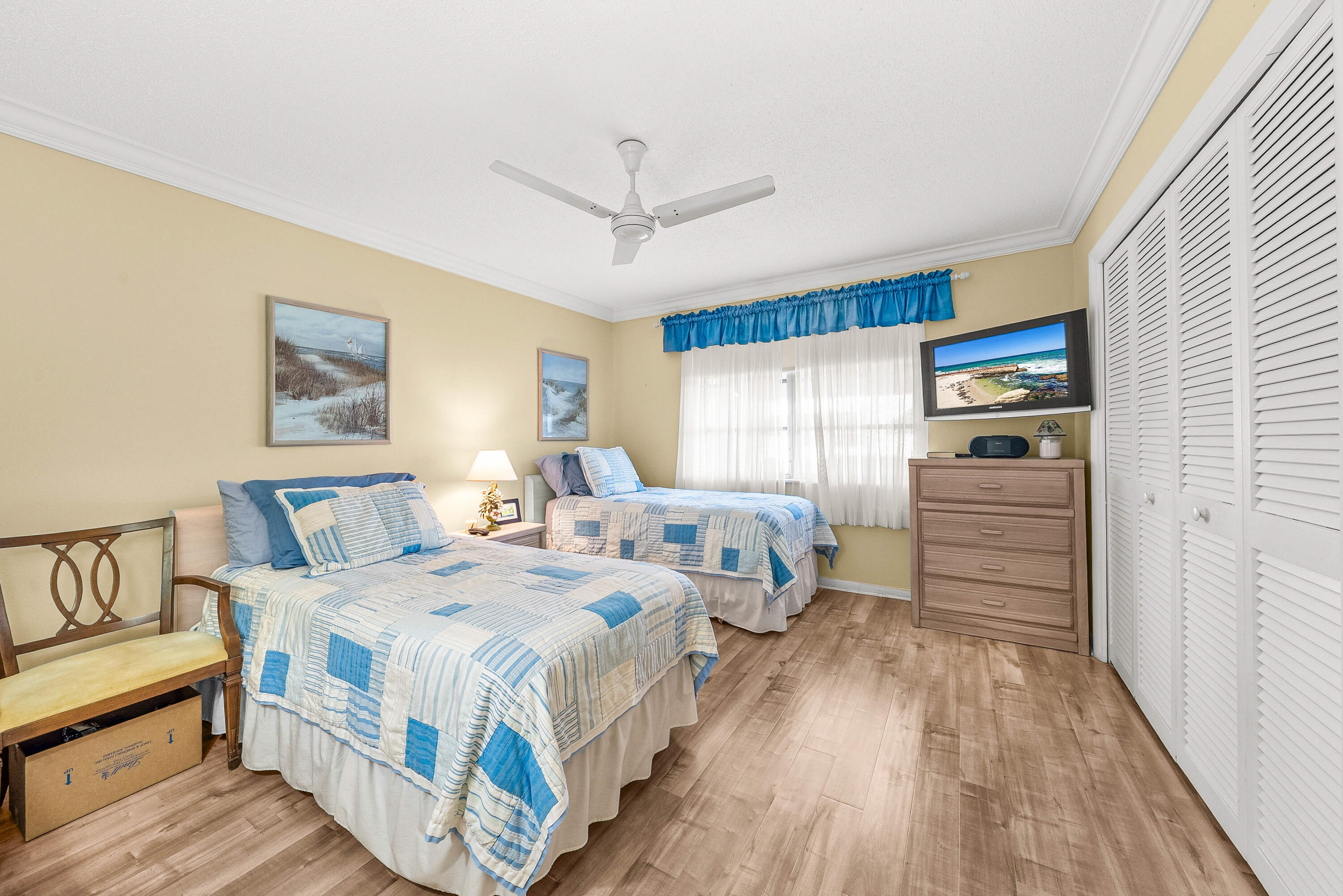 HIGH POINT OF DELRAY BEACH CONDO SEC I - Residential