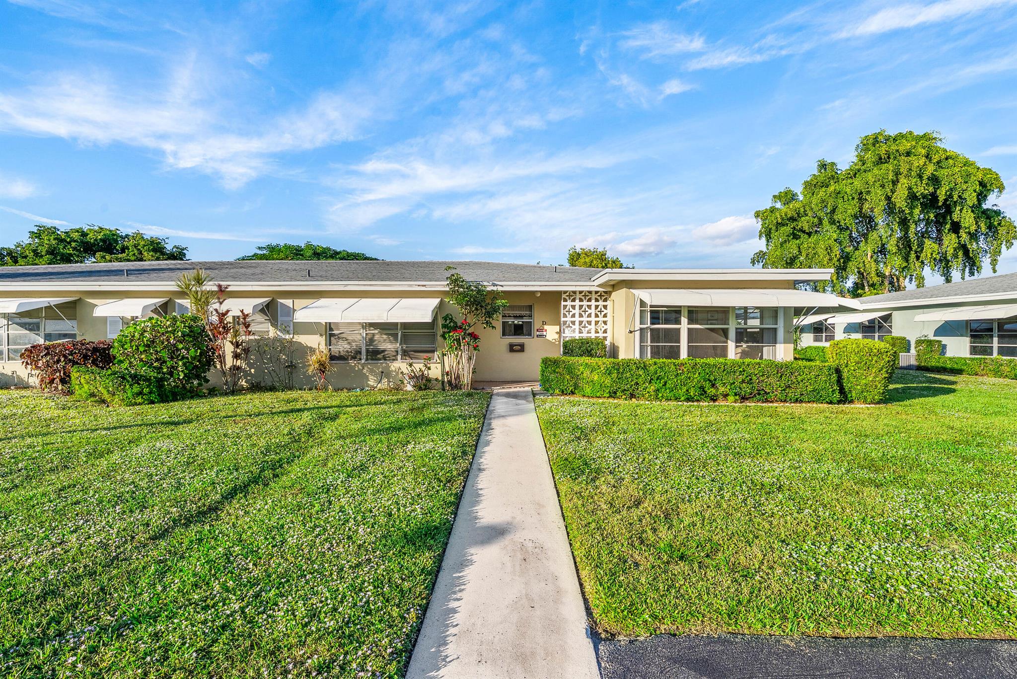 HIGH POINT OF DELRAY BEAC - Residential