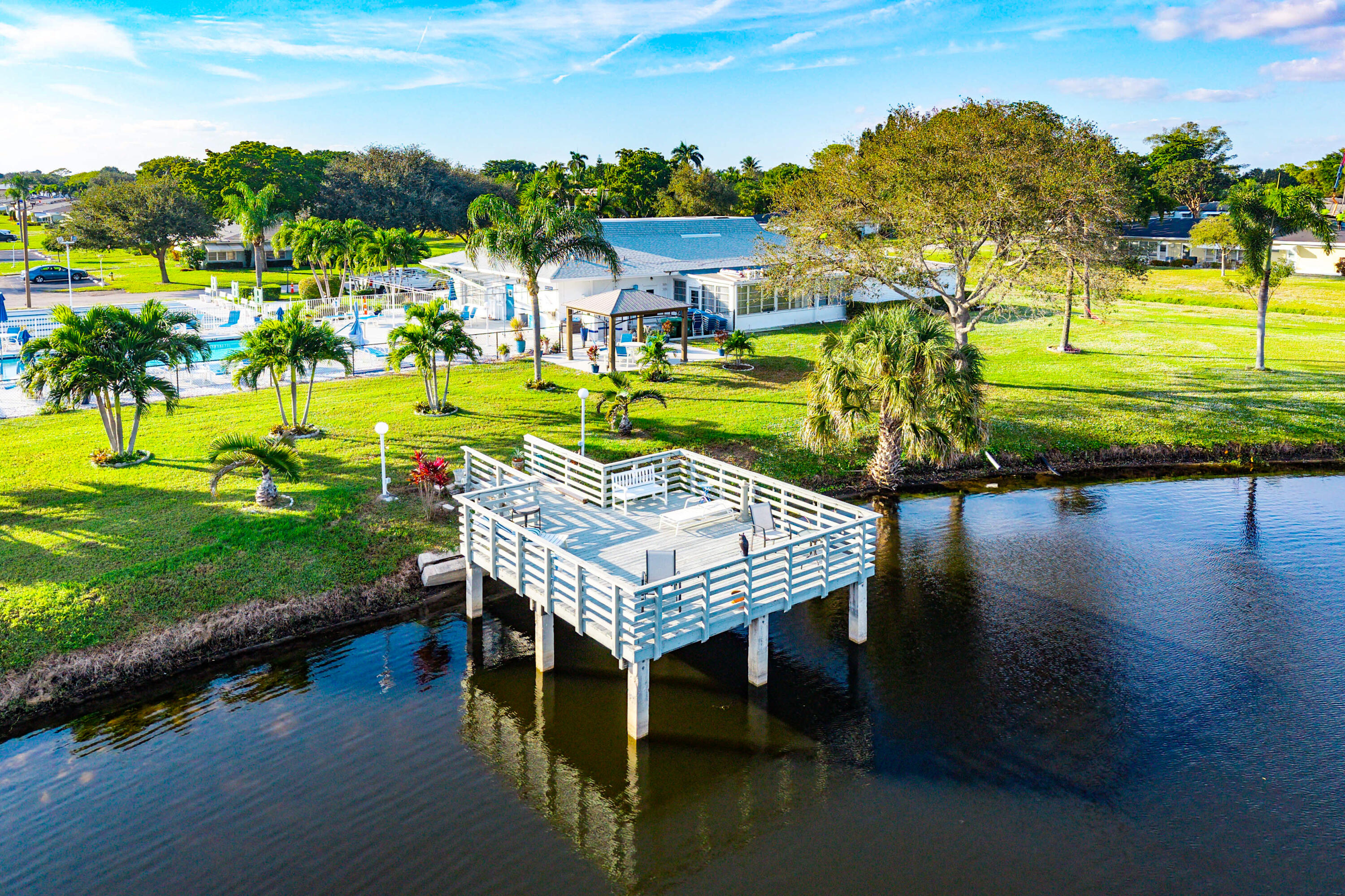 HIGH POINT OF DELRAY BEACH CONDO SEC I - Residential