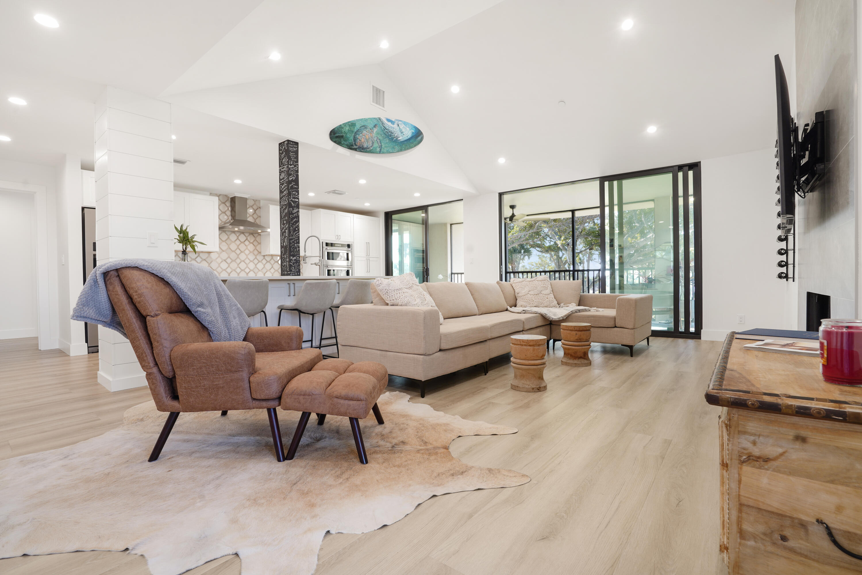 Jupiter Harbour - Residential