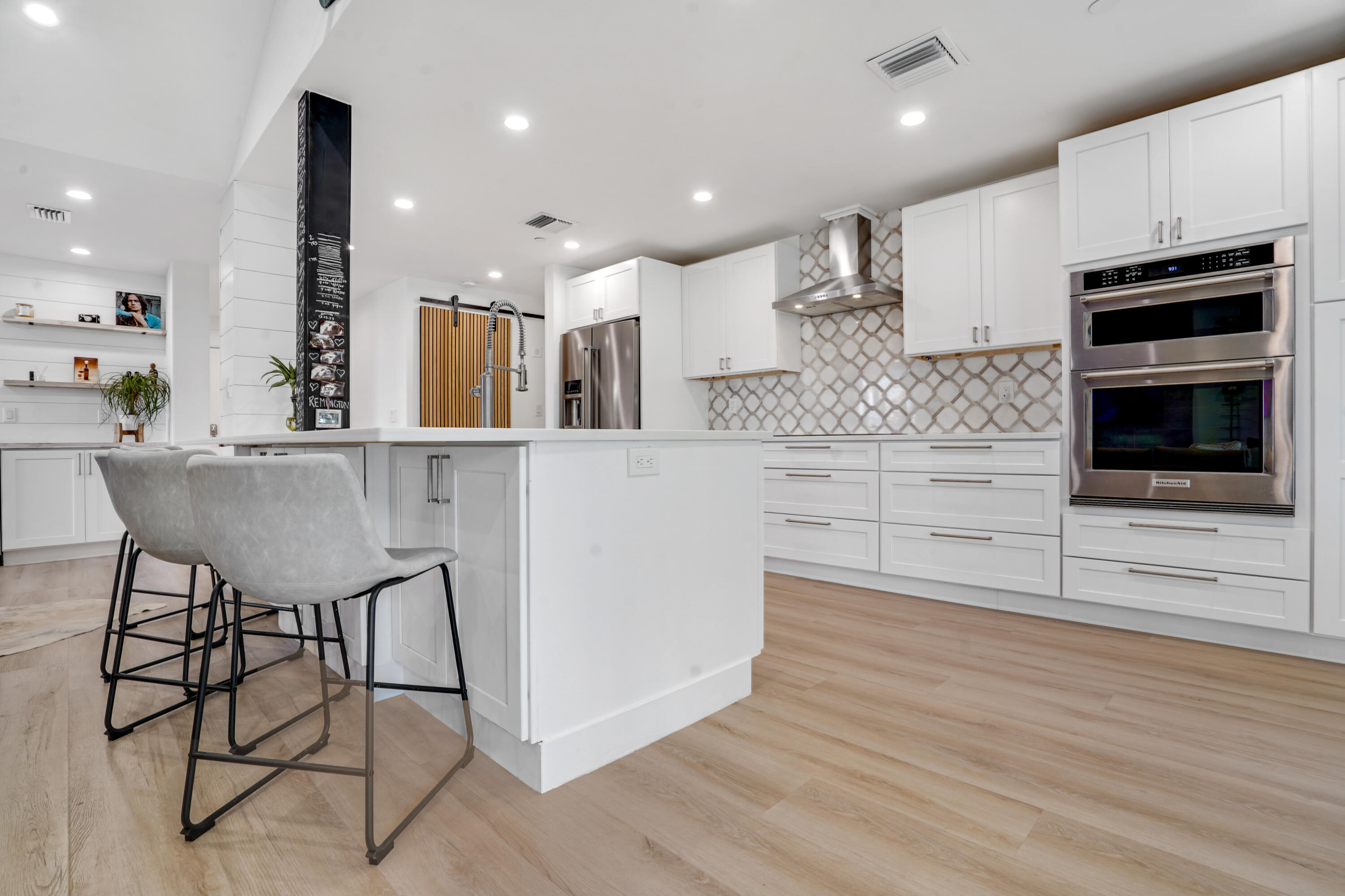 Jupiter Harbour - Residential