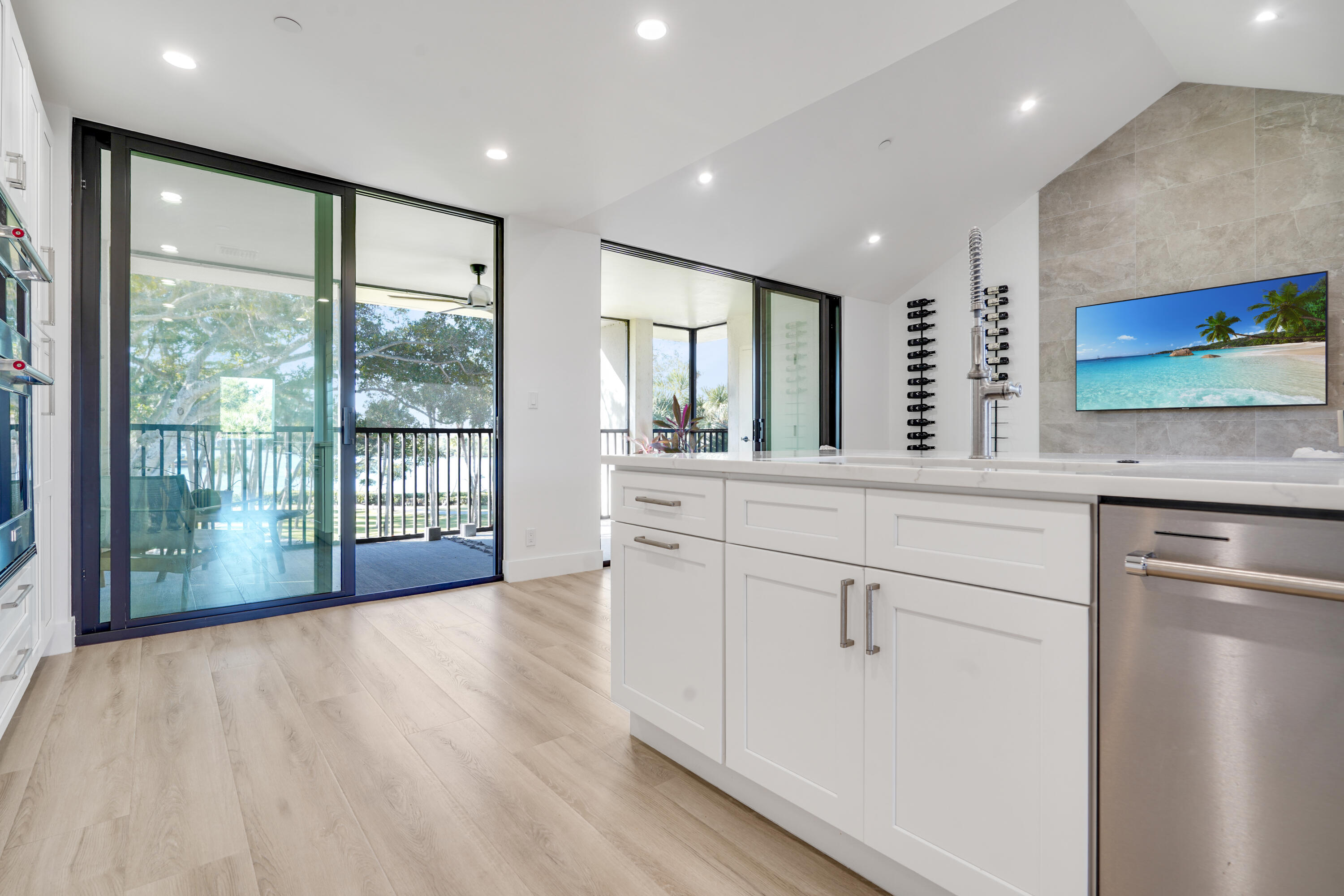 Jupiter Harbour - Residential