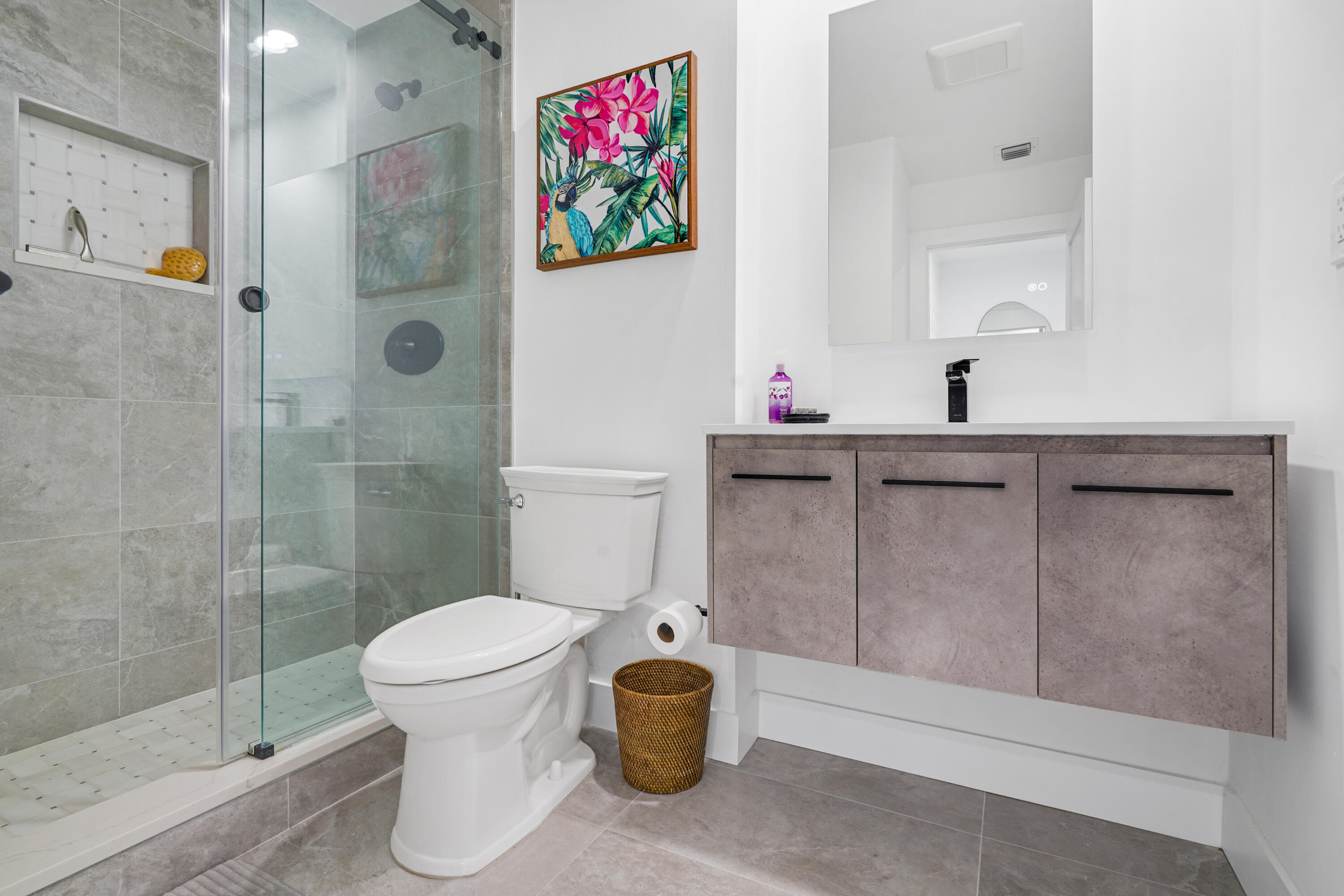 Jupiter Harbour - Residential