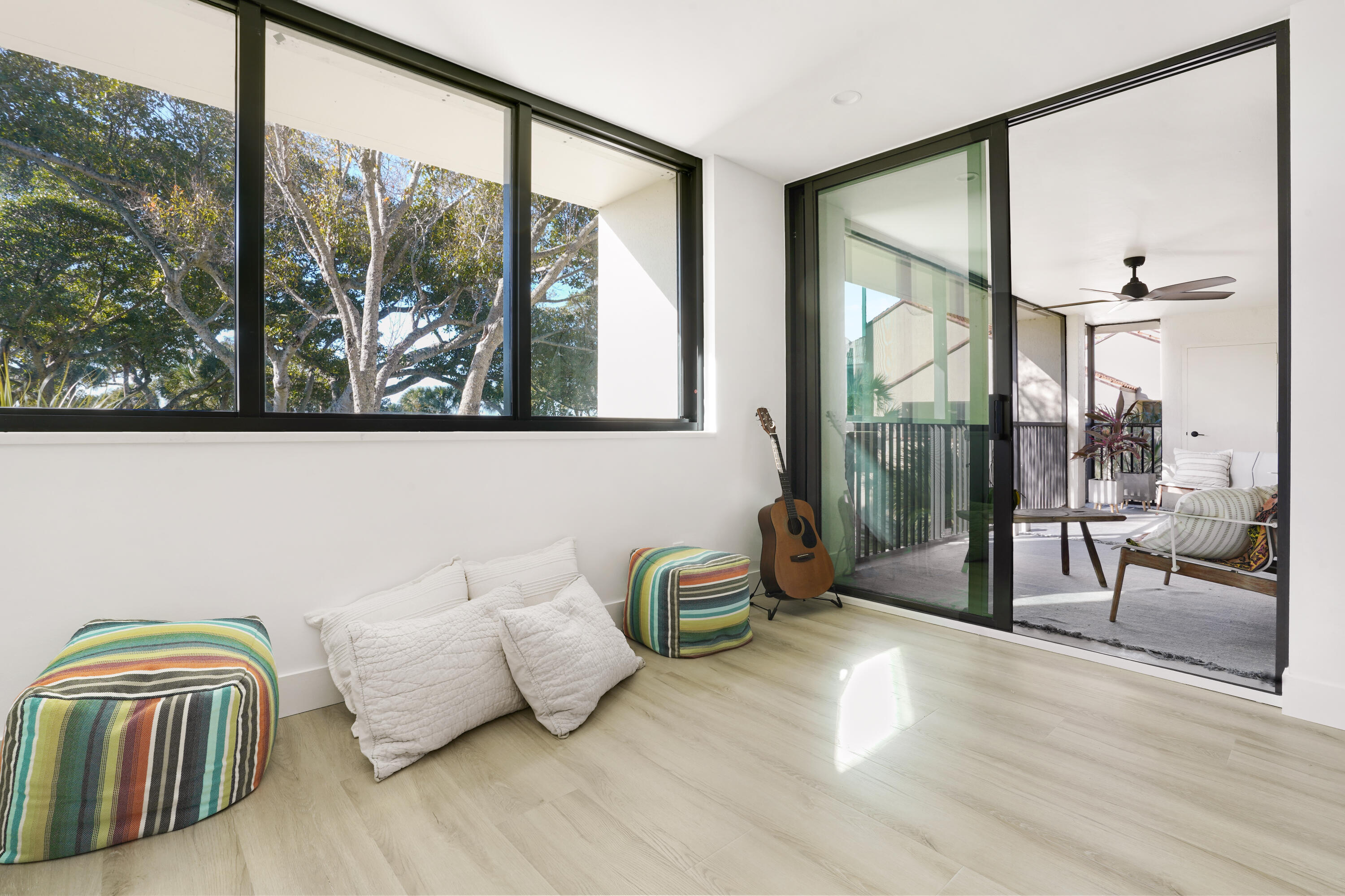 Jupiter Harbour - Residential