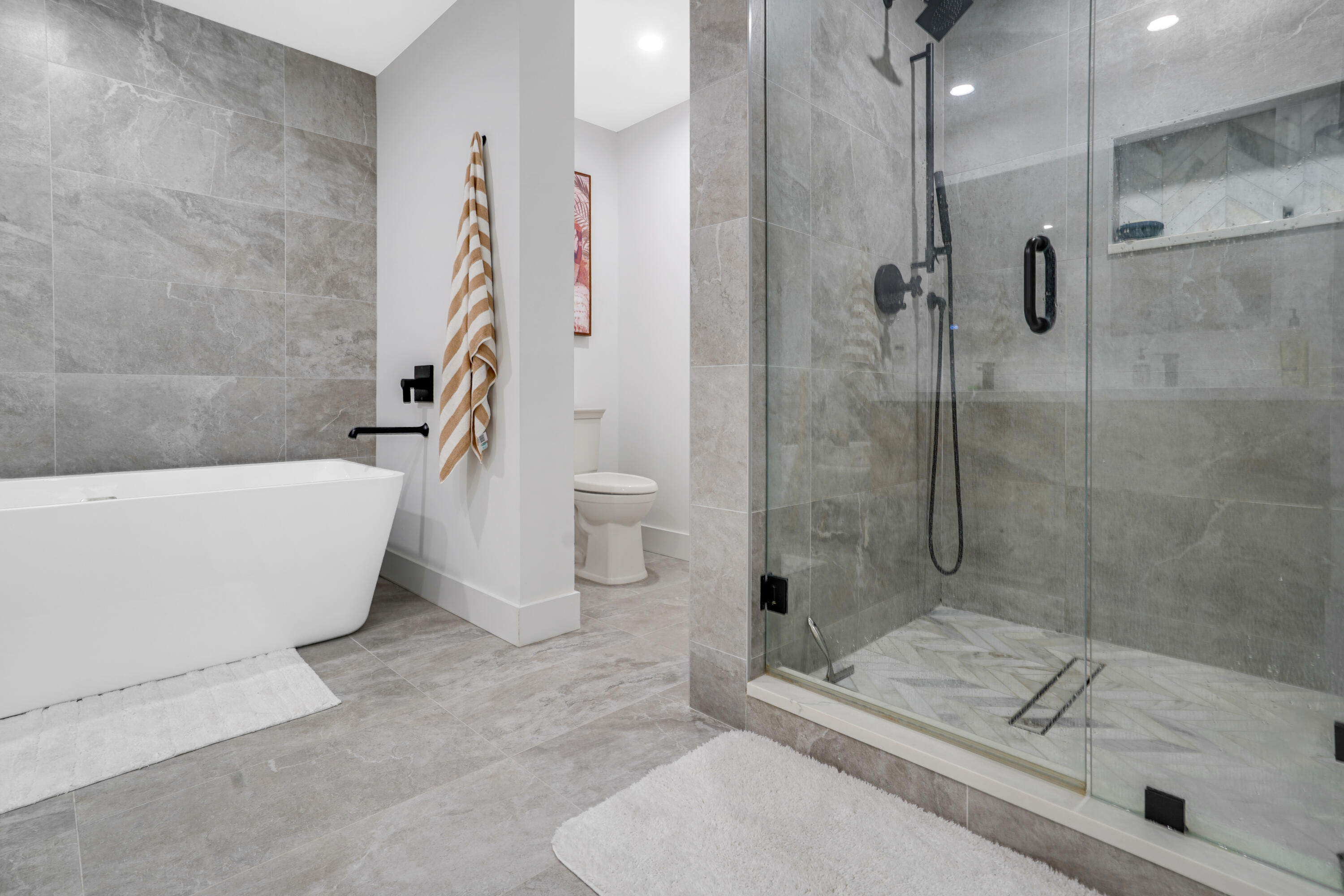 Jupiter Harbour - Residential