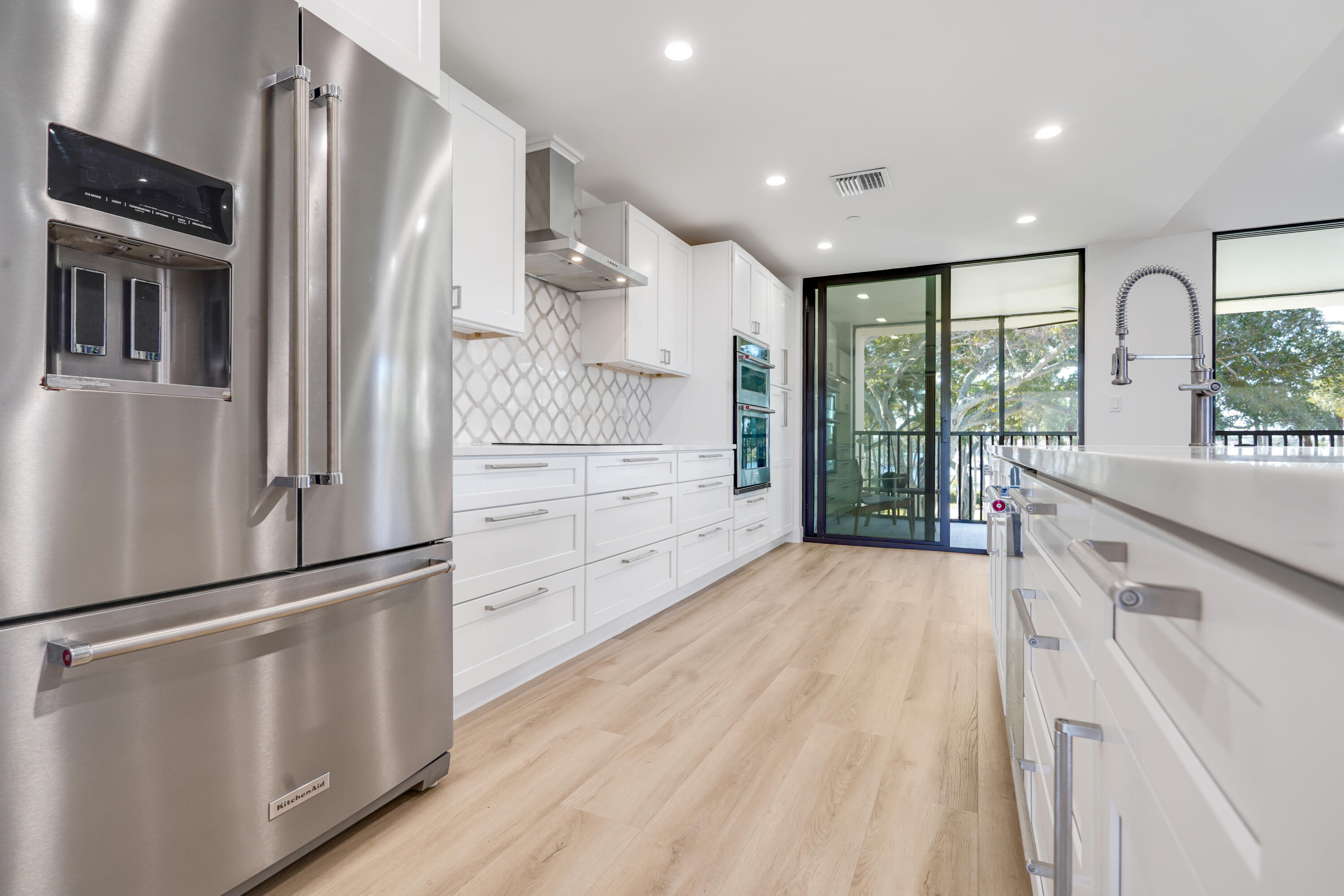 Jupiter Harbour - Residential