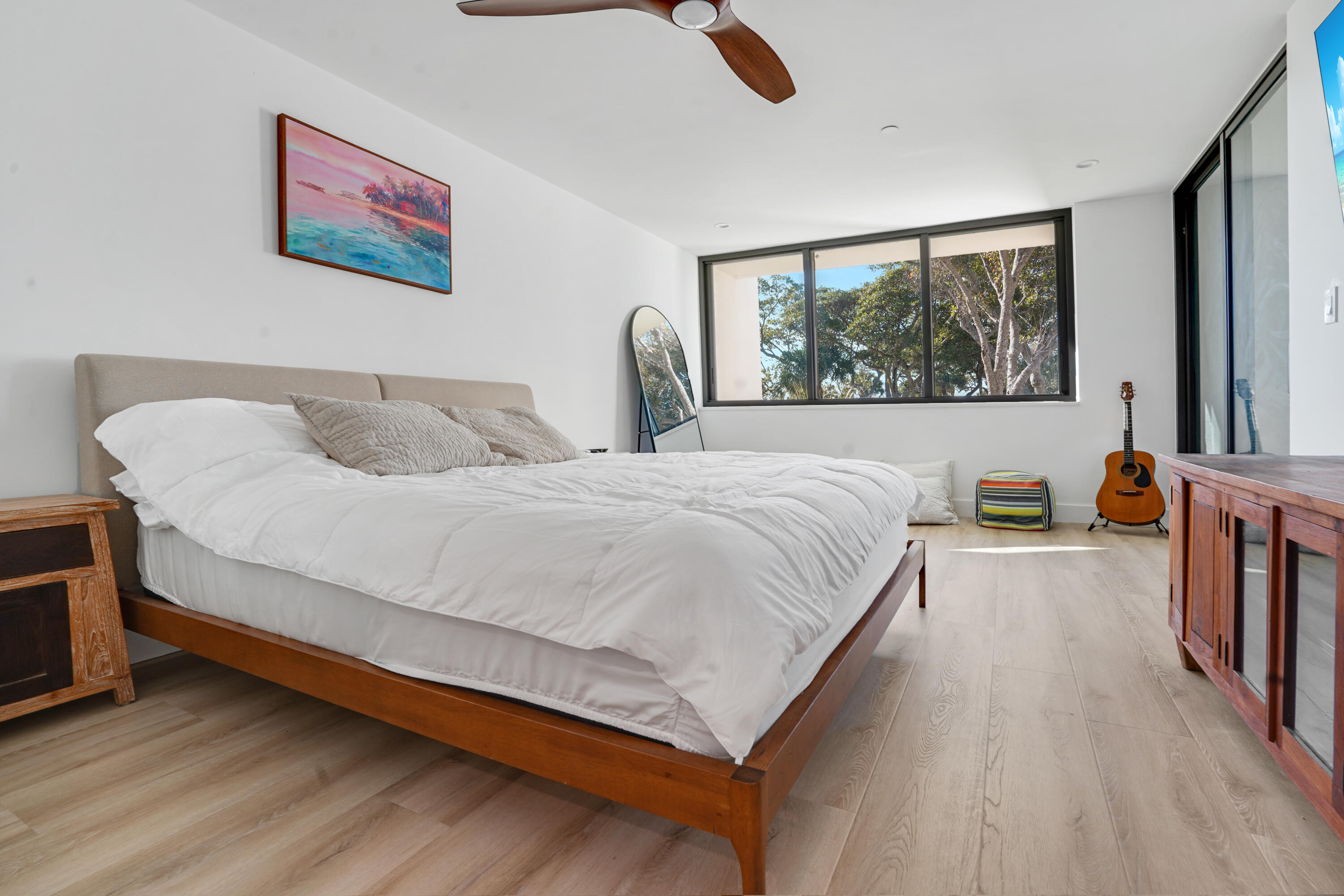 Jupiter Harbour - Residential