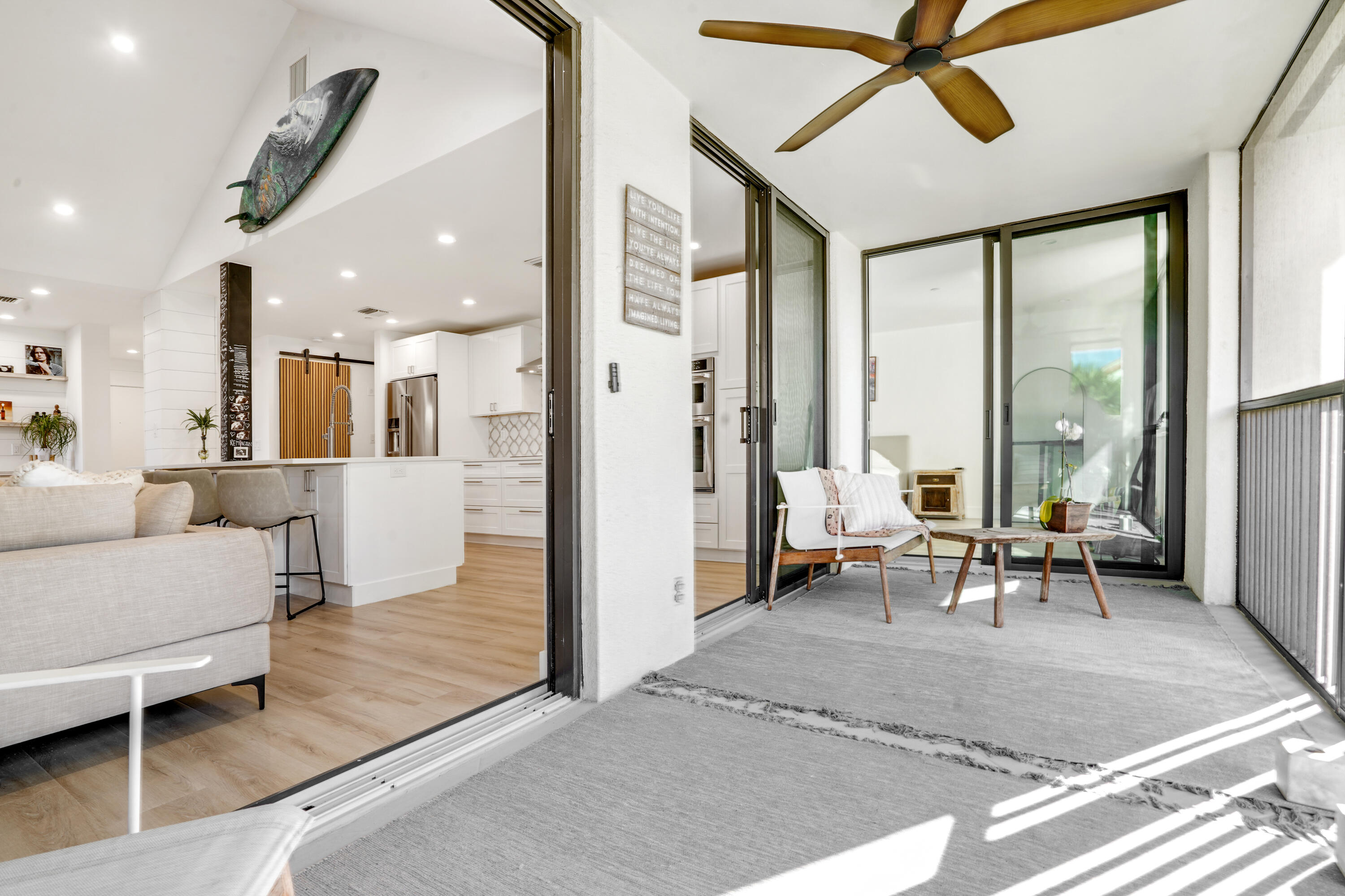 Jupiter Harbour - Residential