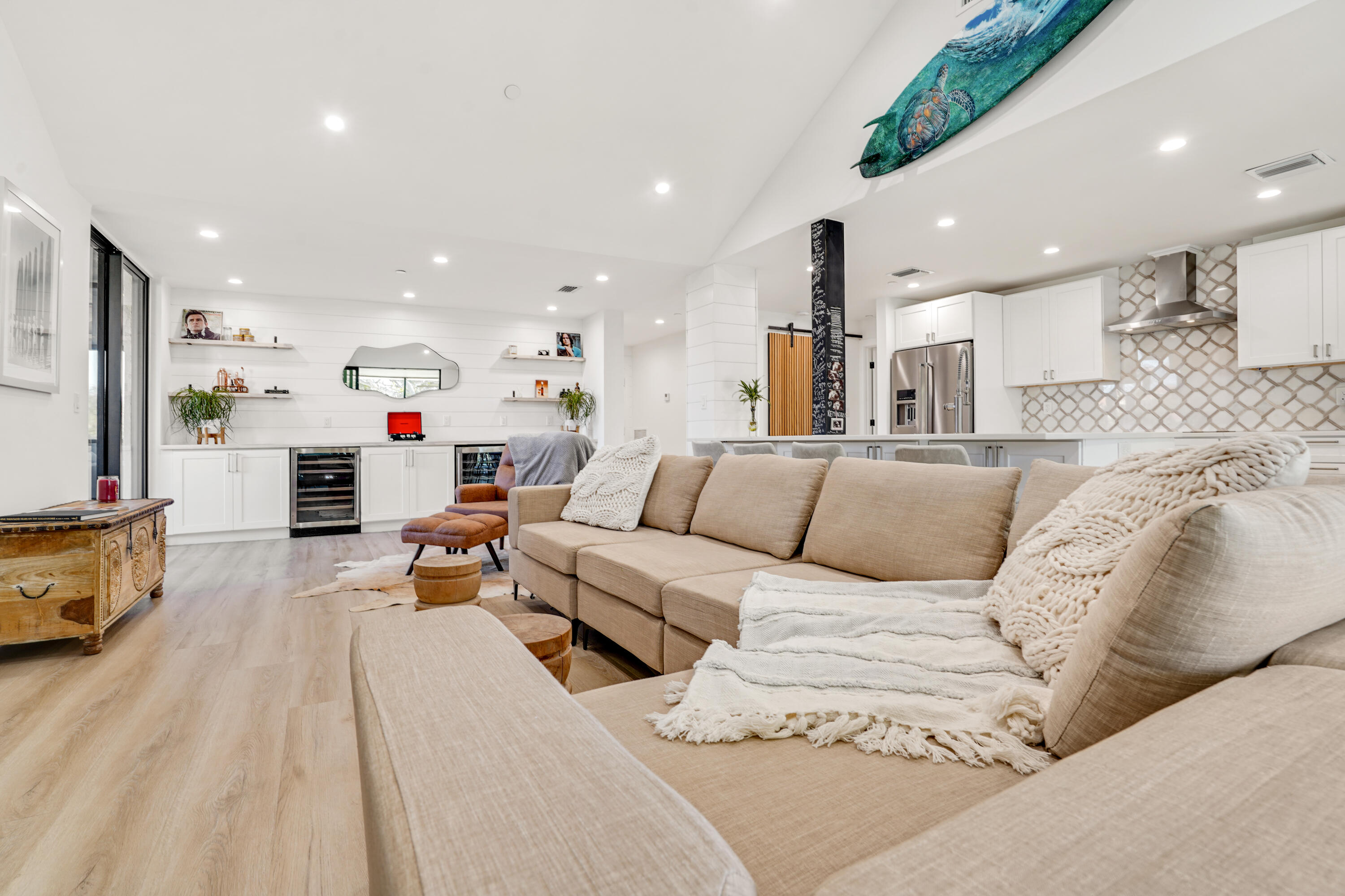 Jupiter Harbour - Residential