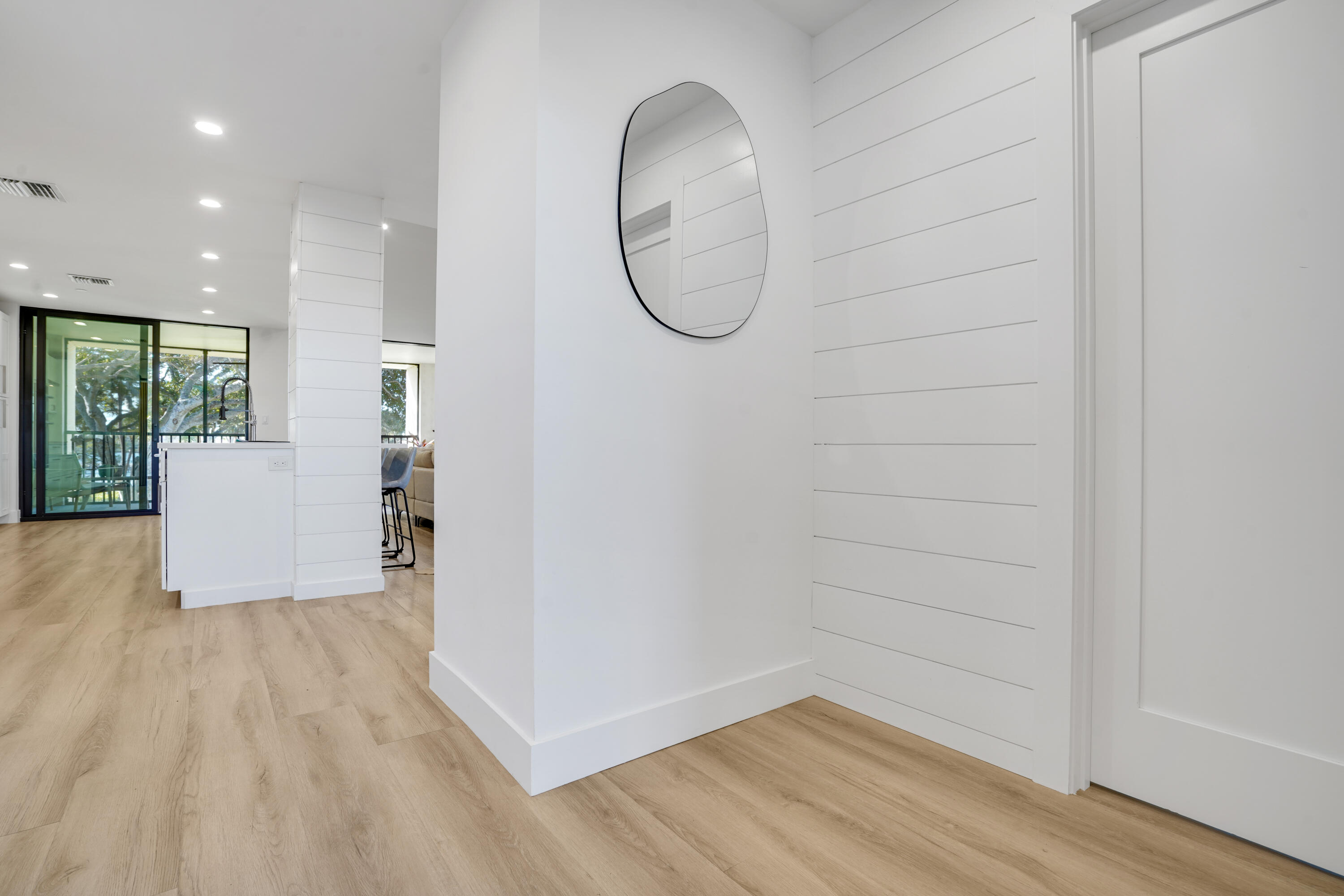 Jupiter Harbour - Residential