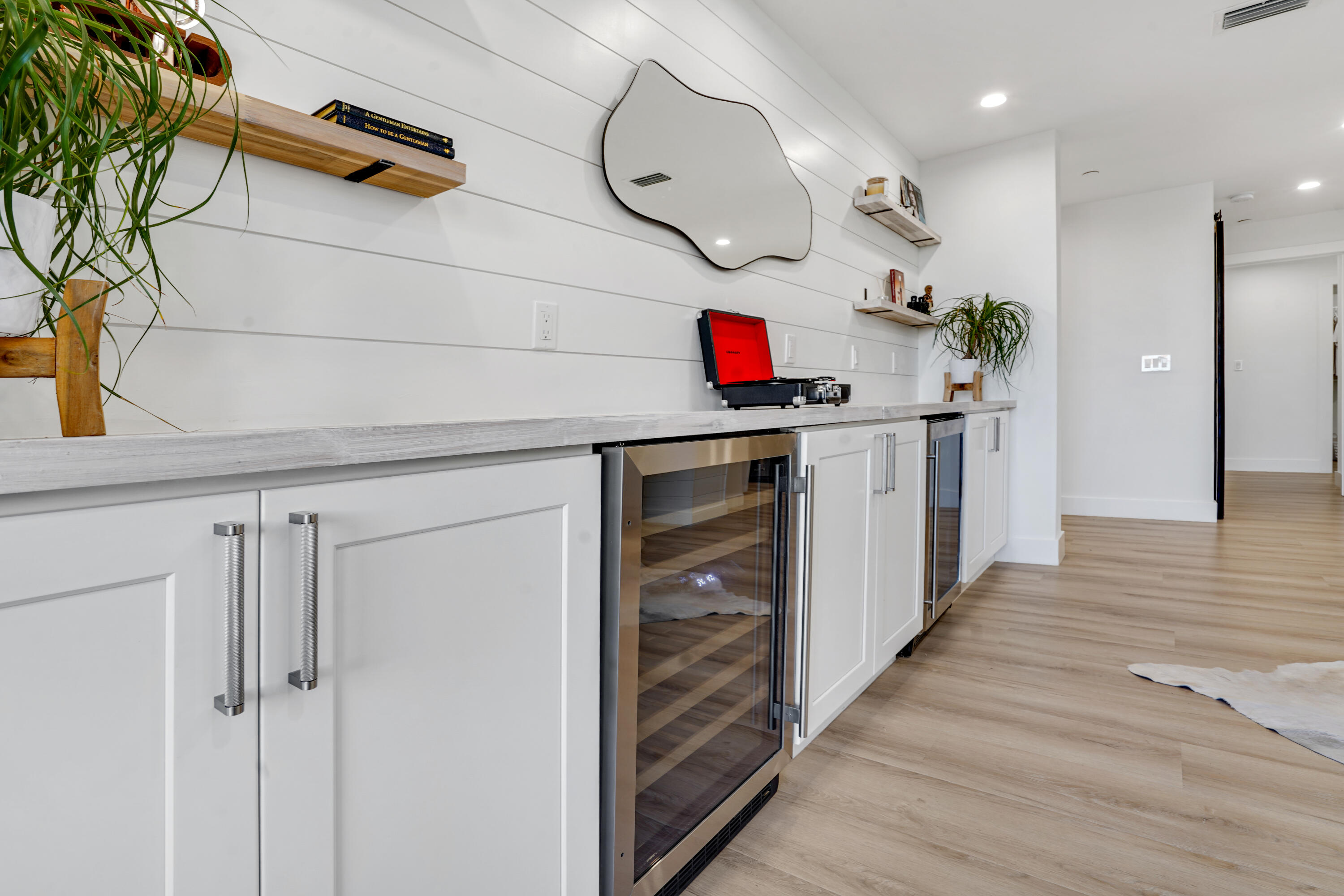 Jupiter Harbour - Residential