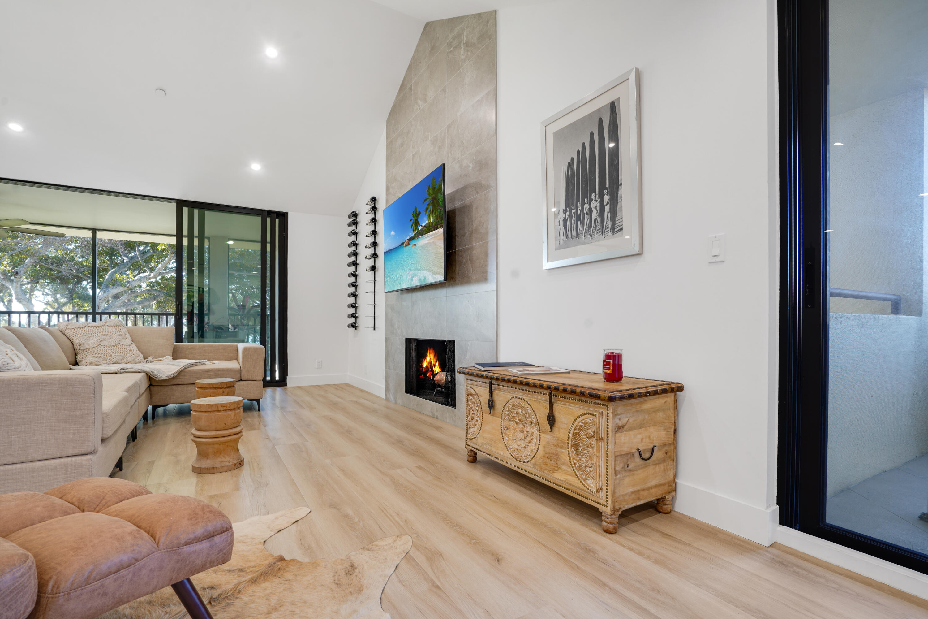 Jupiter Harbour - Residential