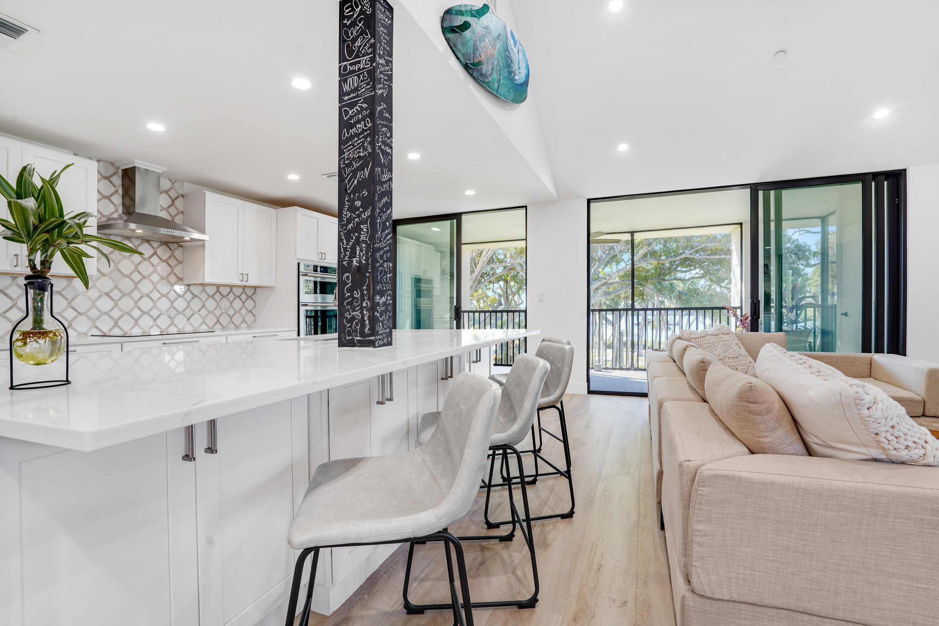 Jupiter Harbour - Residential