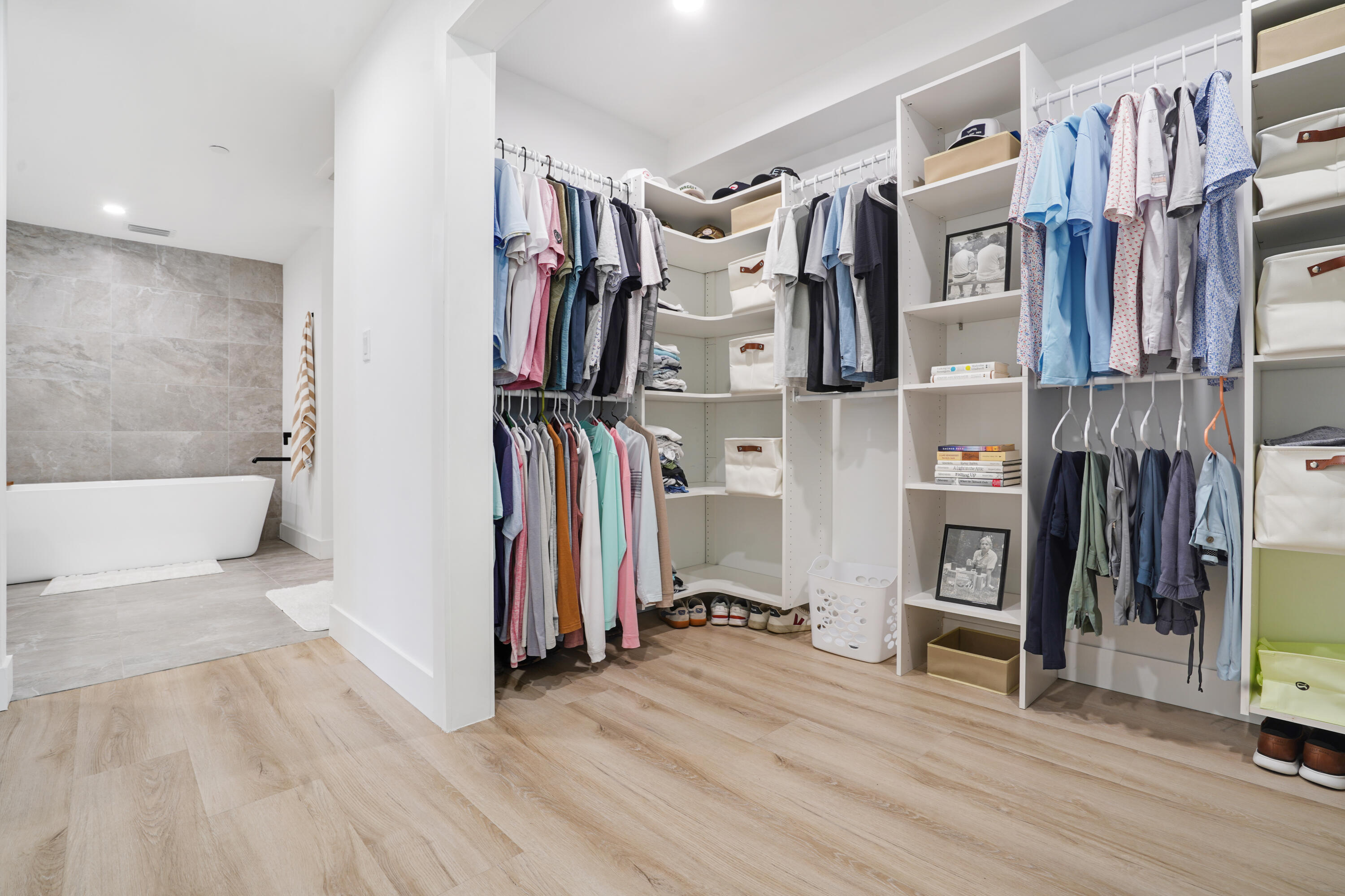 Jupiter Harbour - Residential