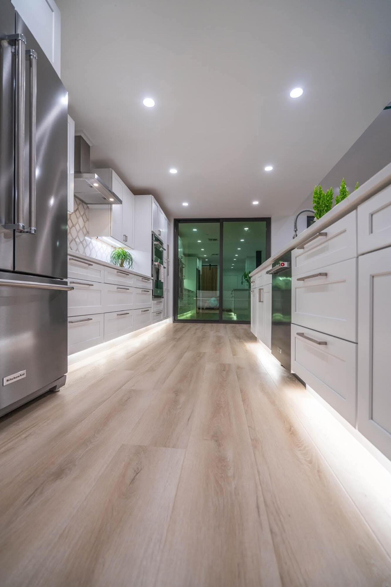 Jupiter Harbour - Residential