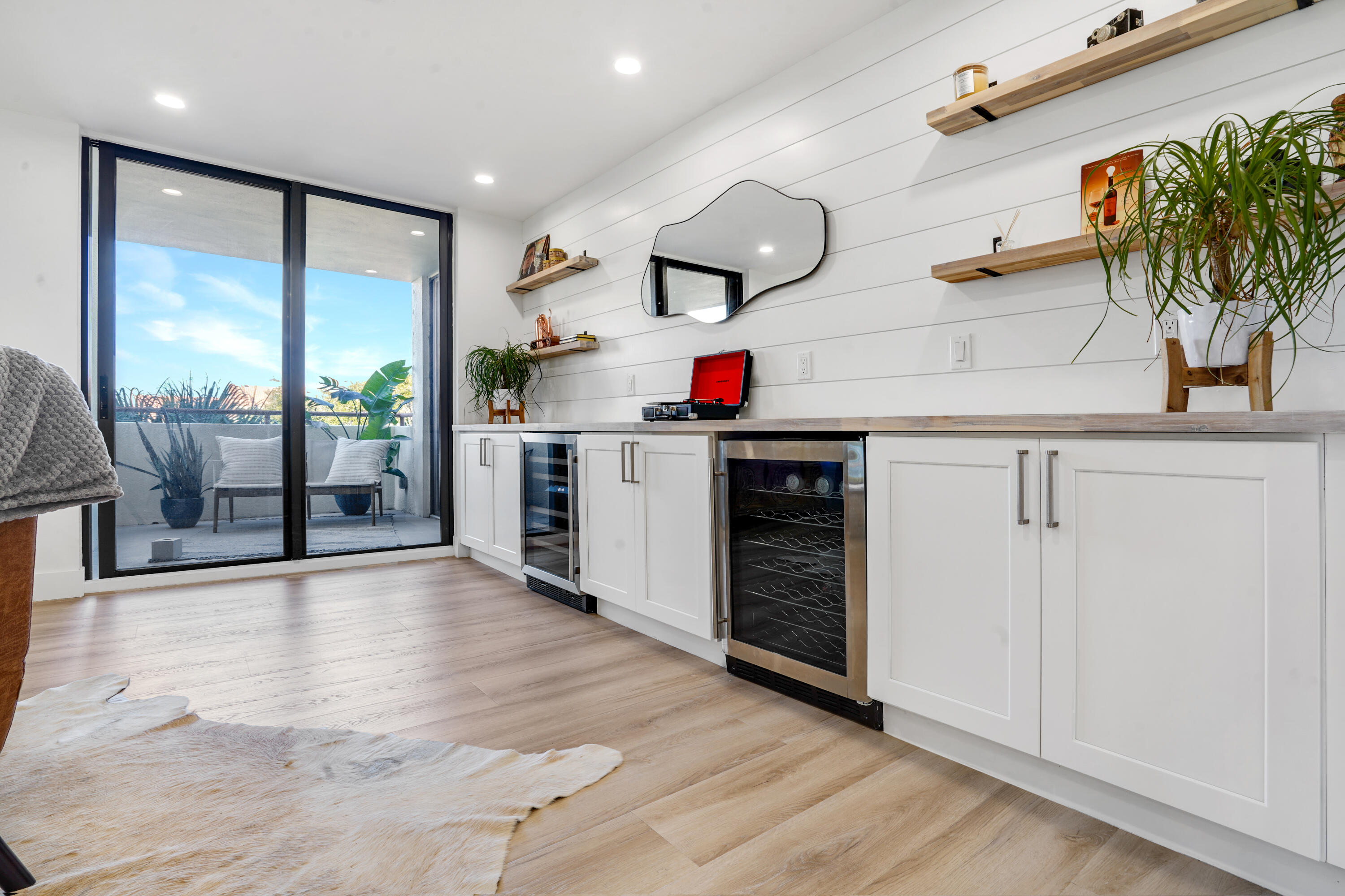 Jupiter Harbour - Residential