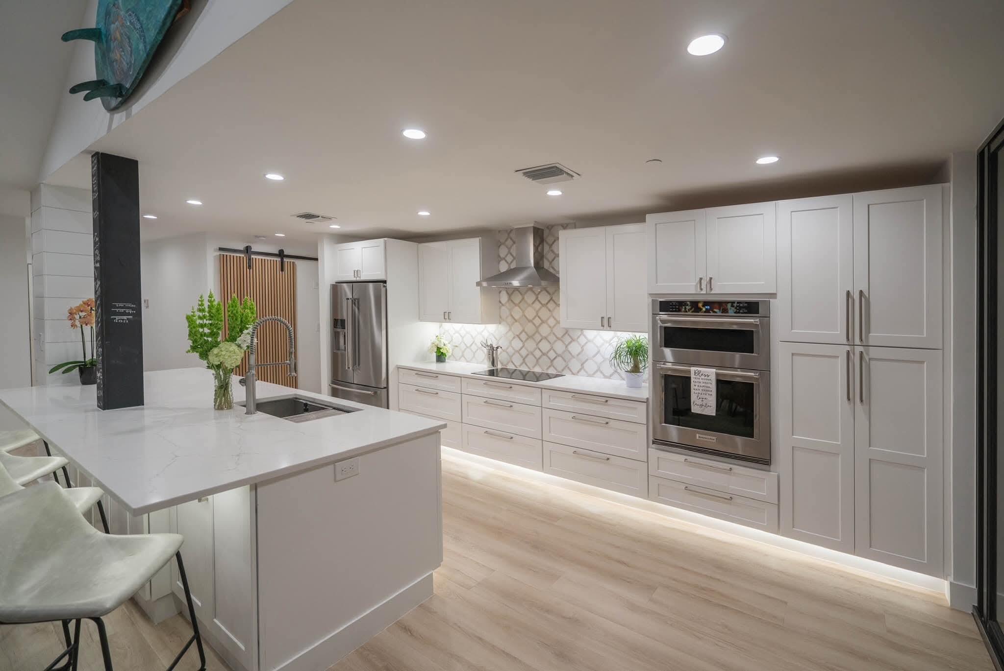 Jupiter Harbour - Residential