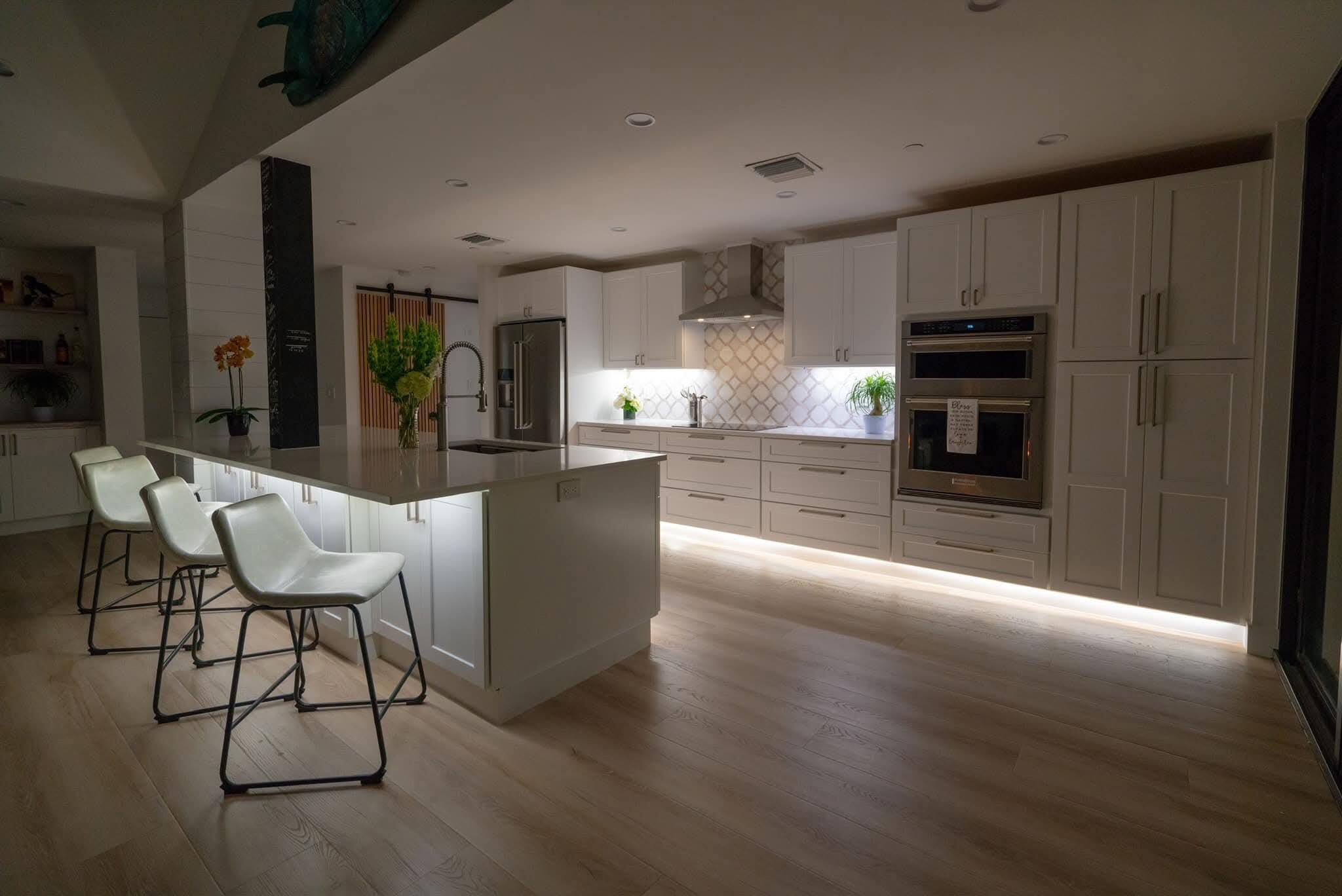 Jupiter Harbour - Residential