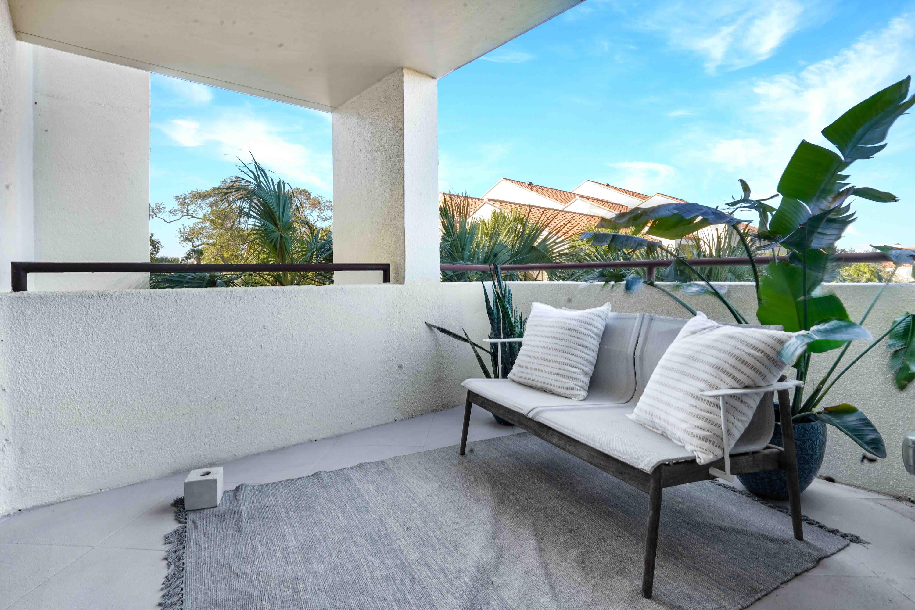 Jupiter Harbour - Residential