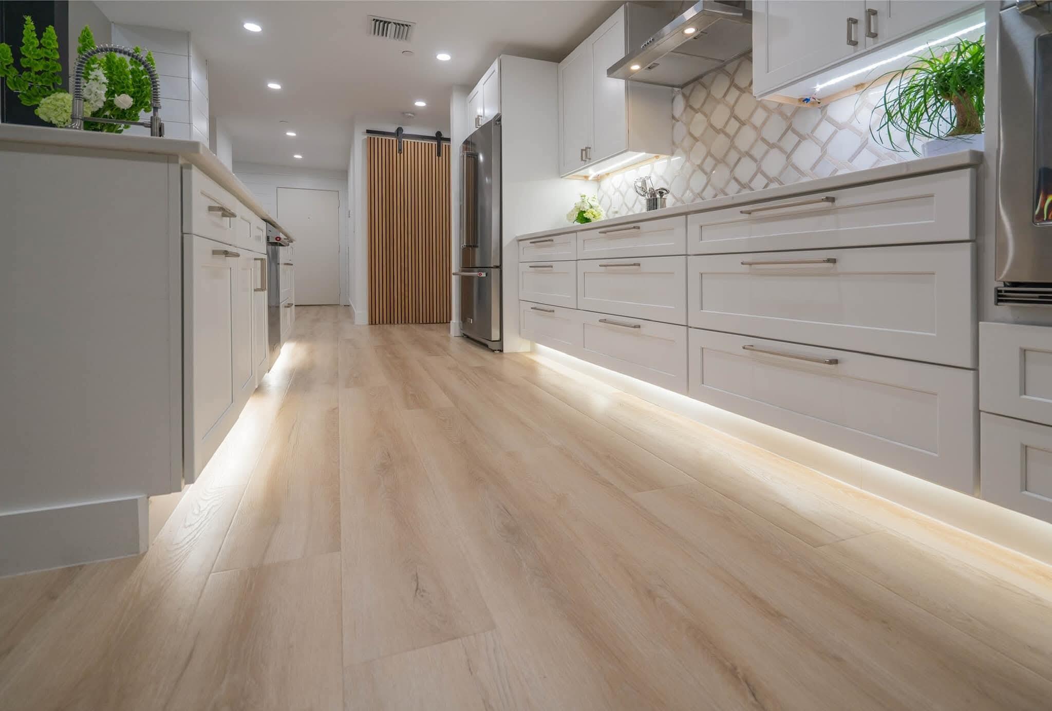 Jupiter Harbour - Residential