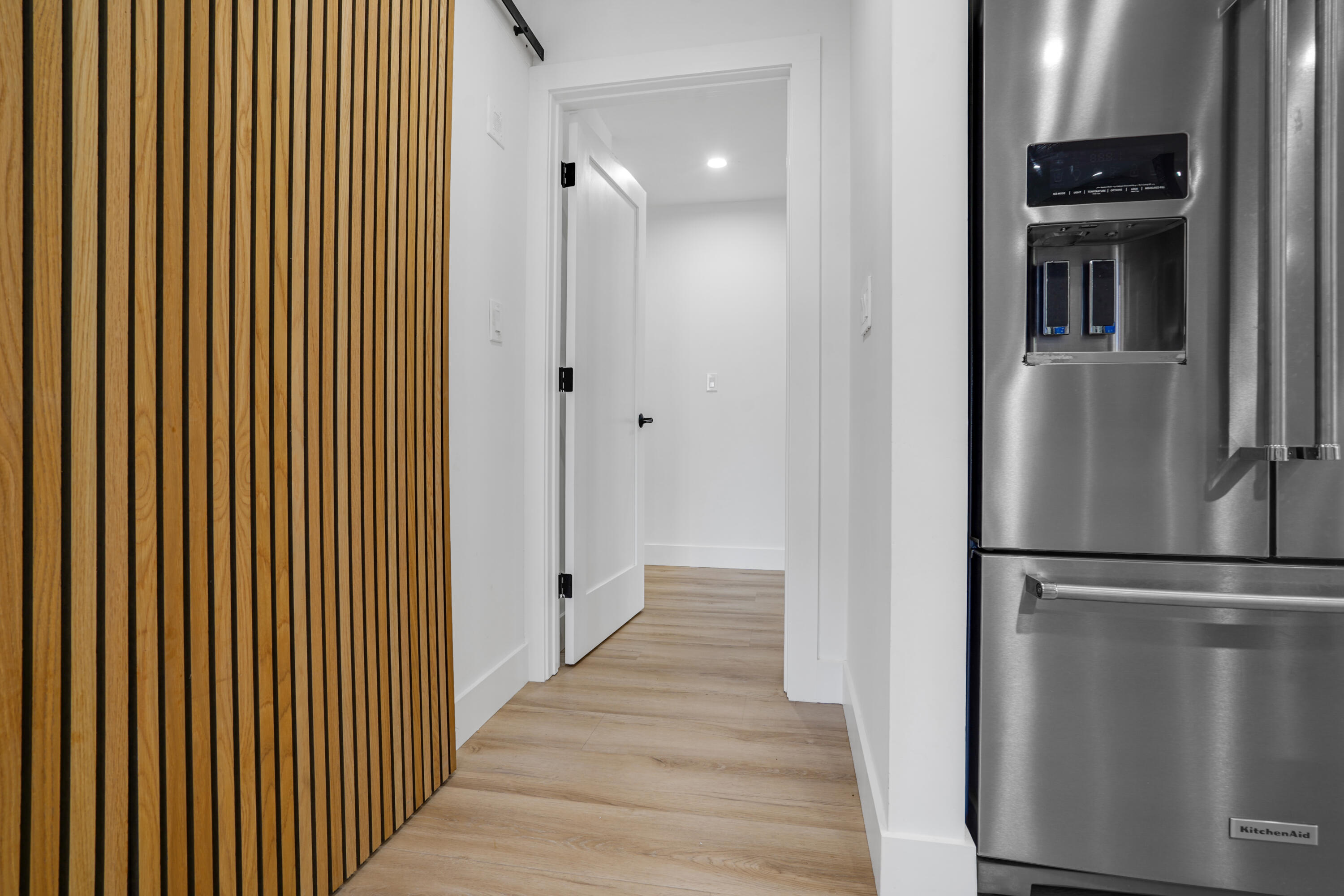 Jupiter Harbour - Residential