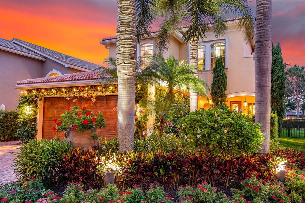 Photo of 8819 Morgan Landing Way, Boynton Beach, FL 33473 (MLS # R10716039)
