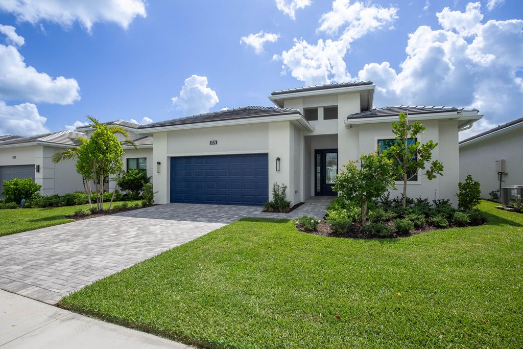 Photo of 5576 Captiva Lane, The Acreage, FL 33470 (MLS # B26020379)
