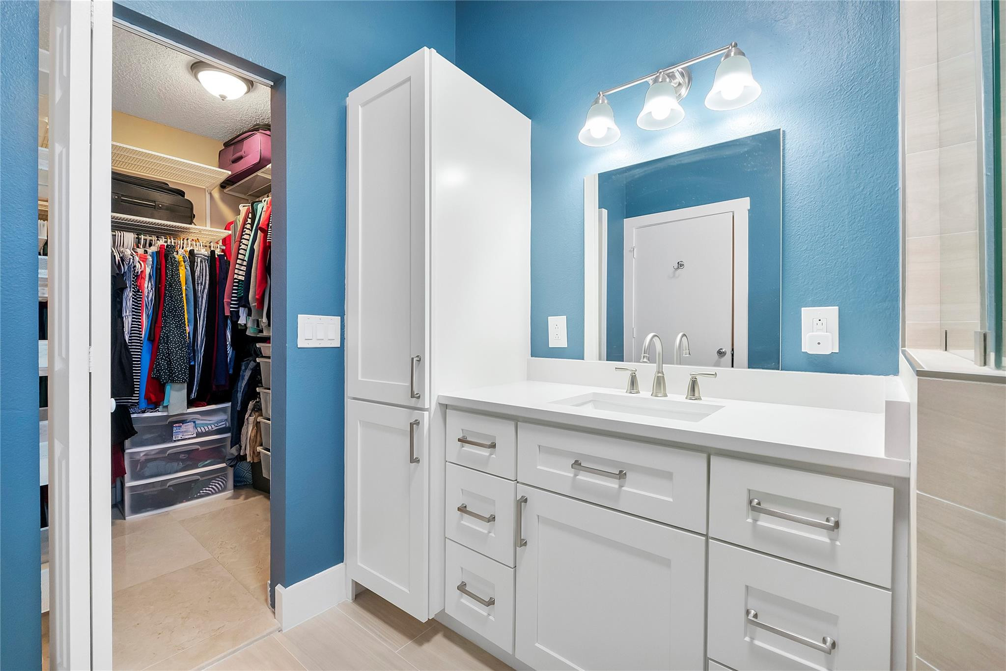 River Oaks - Residential