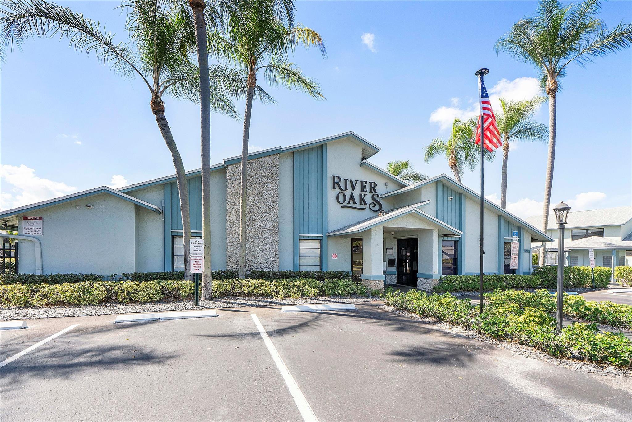 River Oaks - Residential