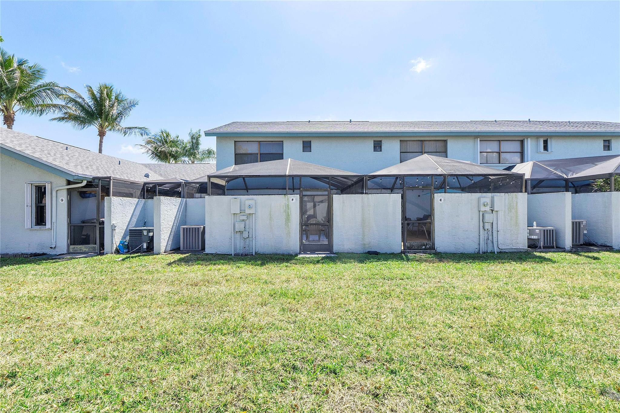 River Oaks - Residential