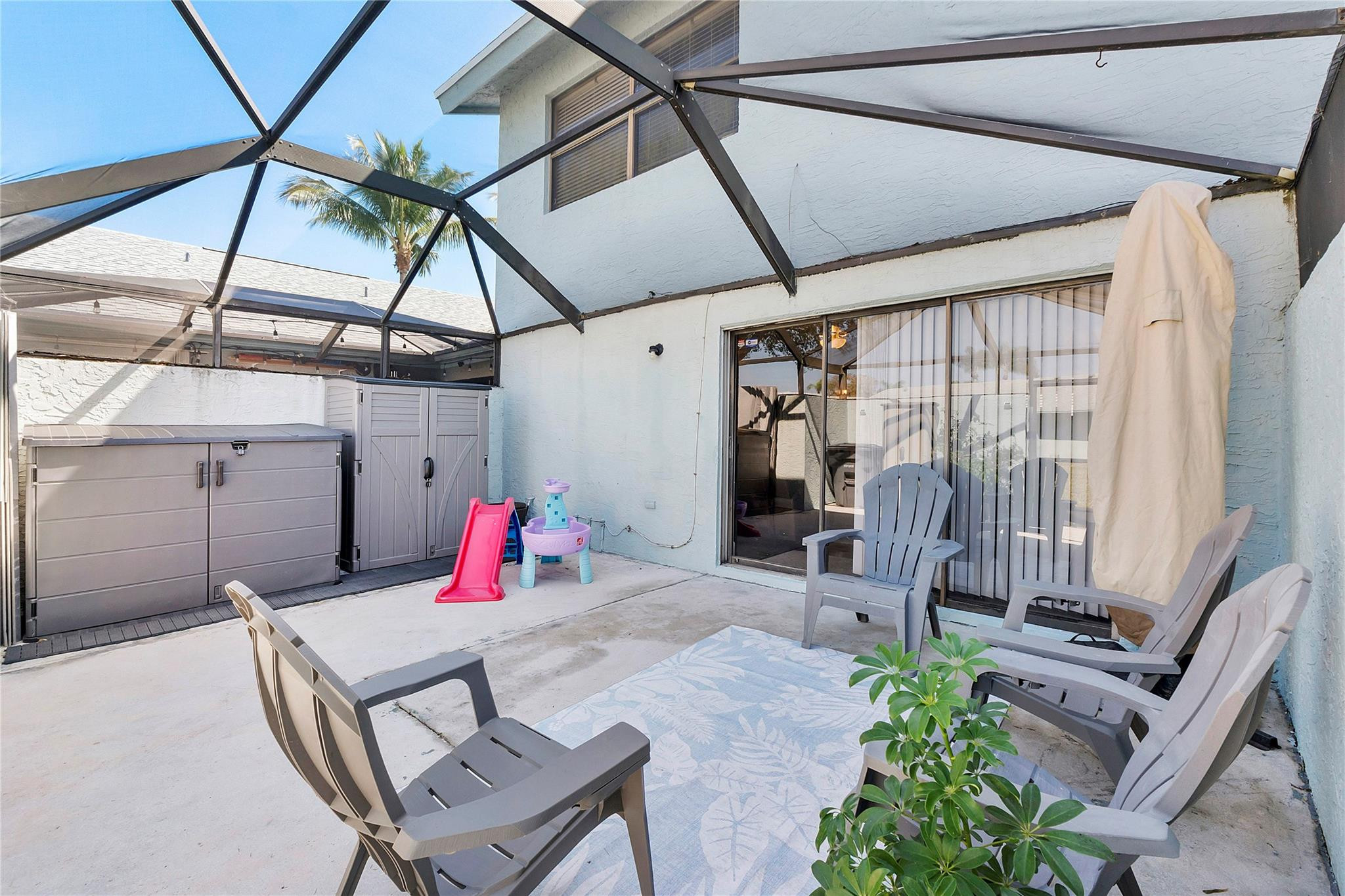 River Oaks - Residential