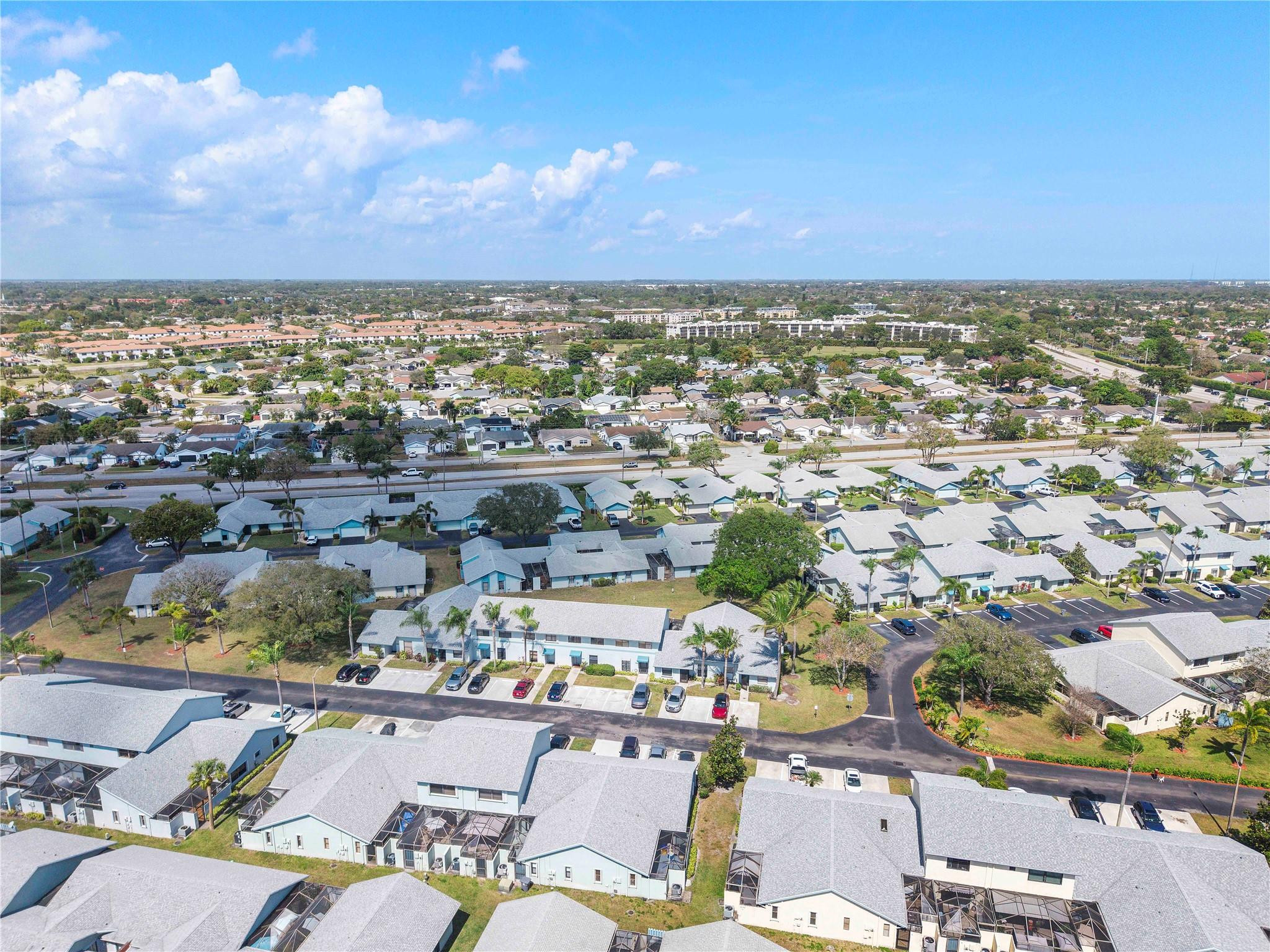 River Oaks - Residential