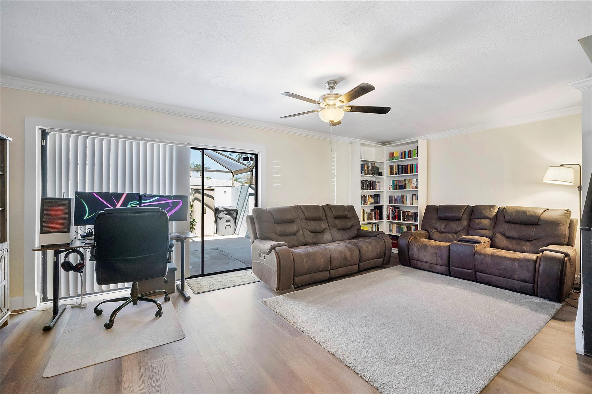 River Oaks - Residential