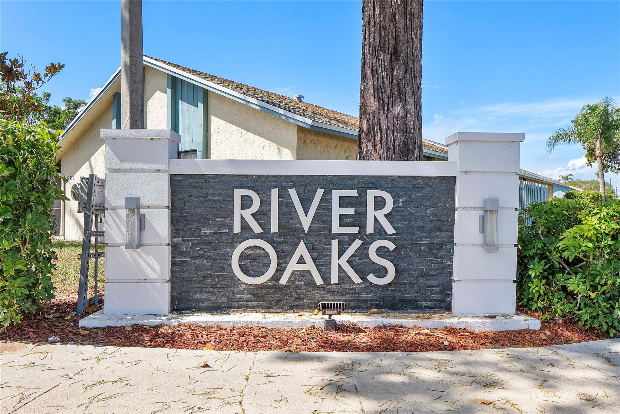 River Oaks - Residential