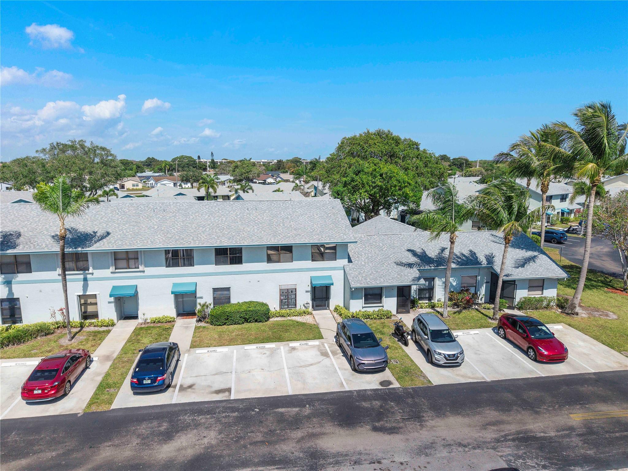 River Oaks - Residential