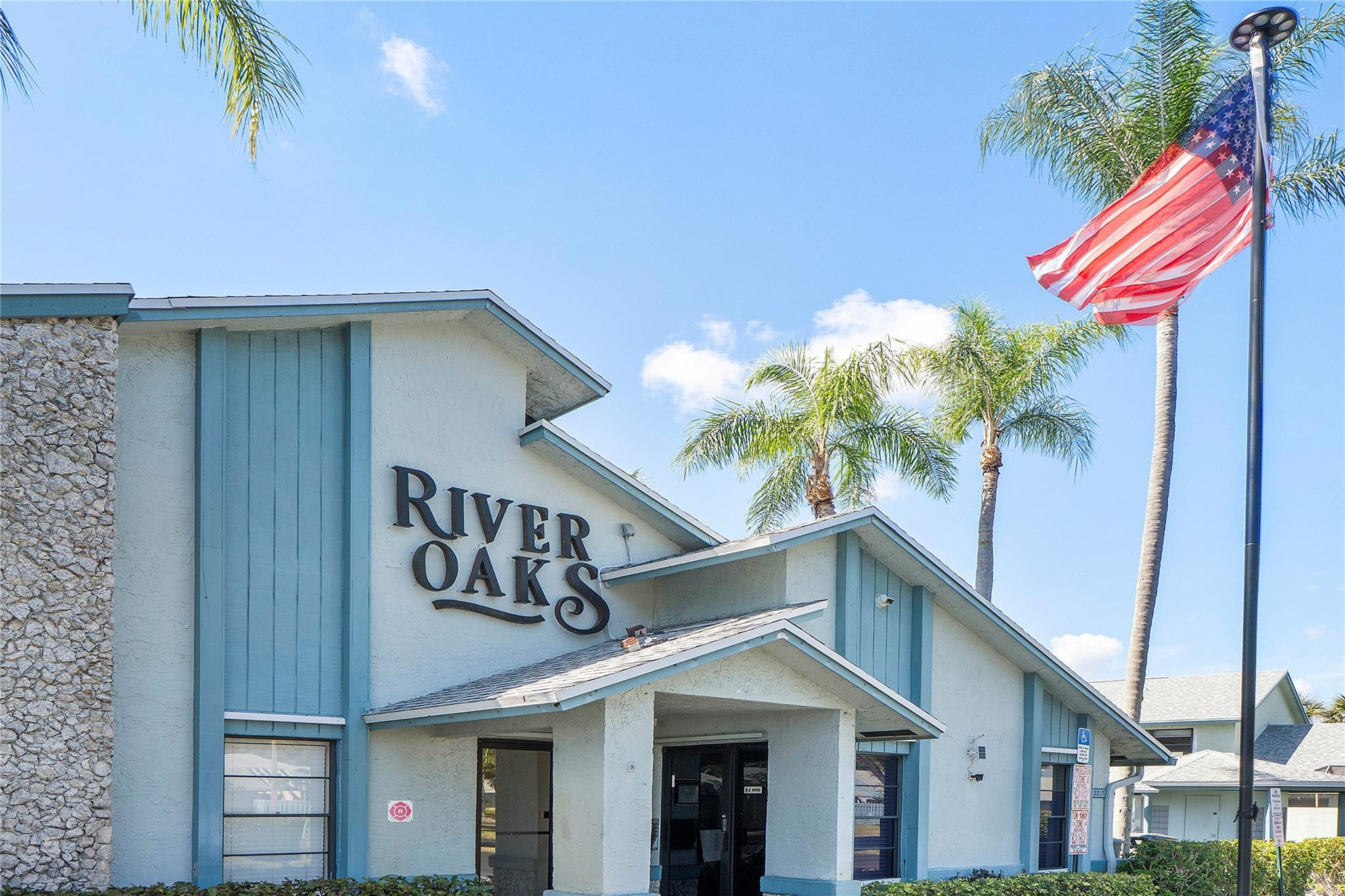 River Oaks - Residential