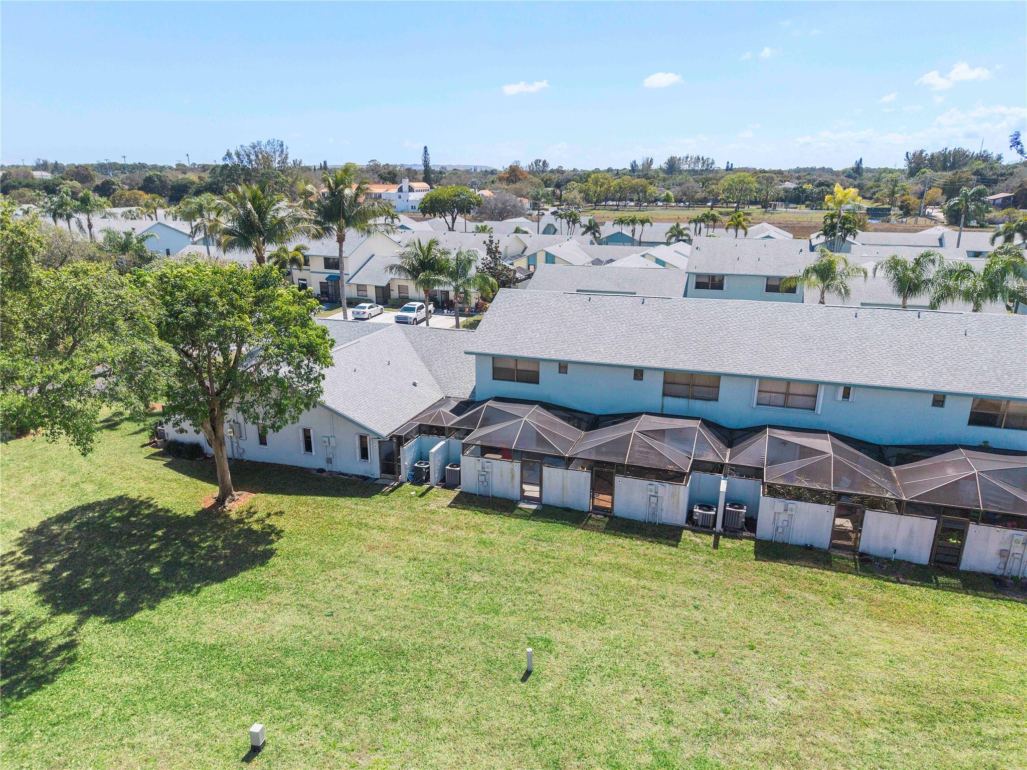 River Oaks - Residential