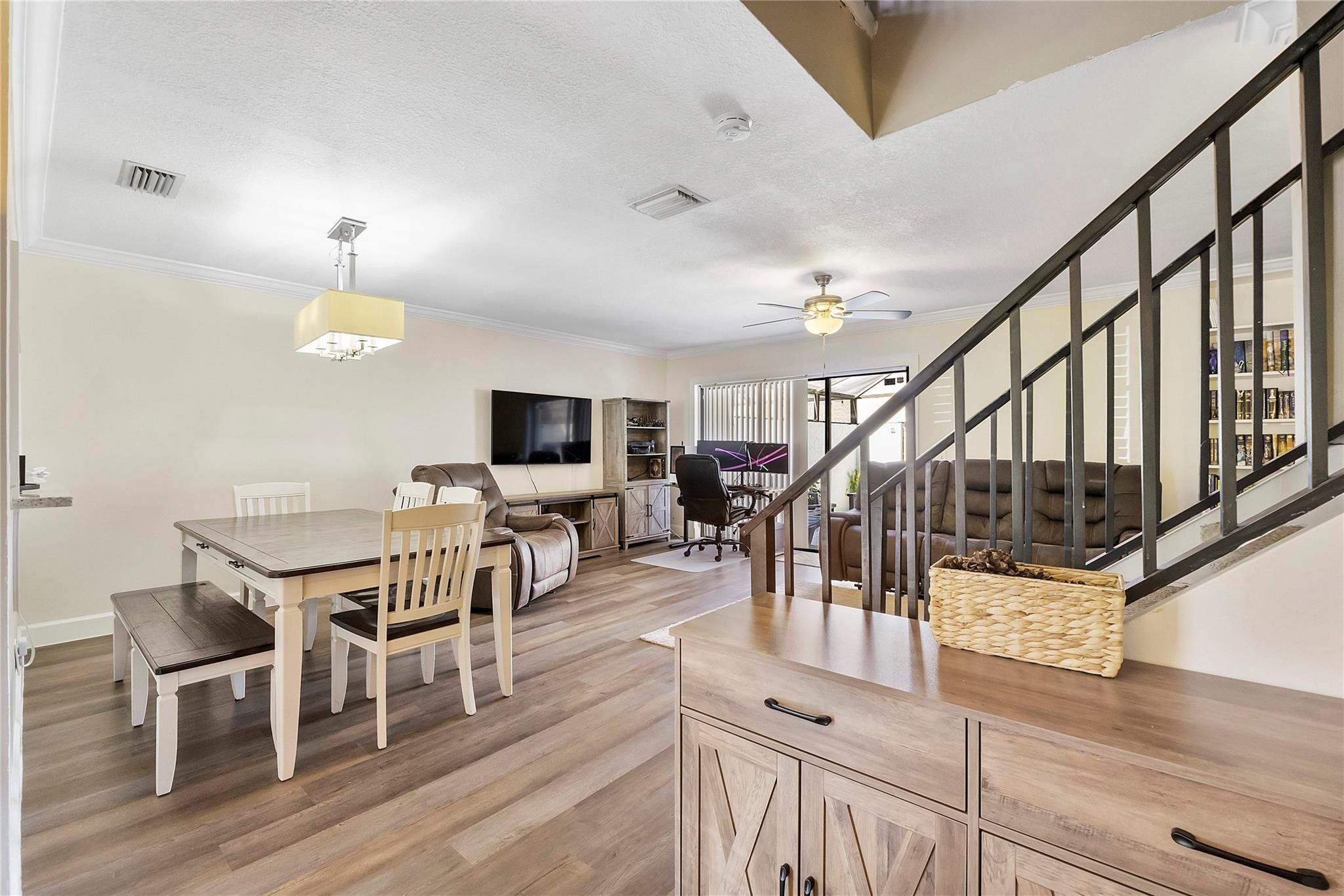 River Oaks - Residential