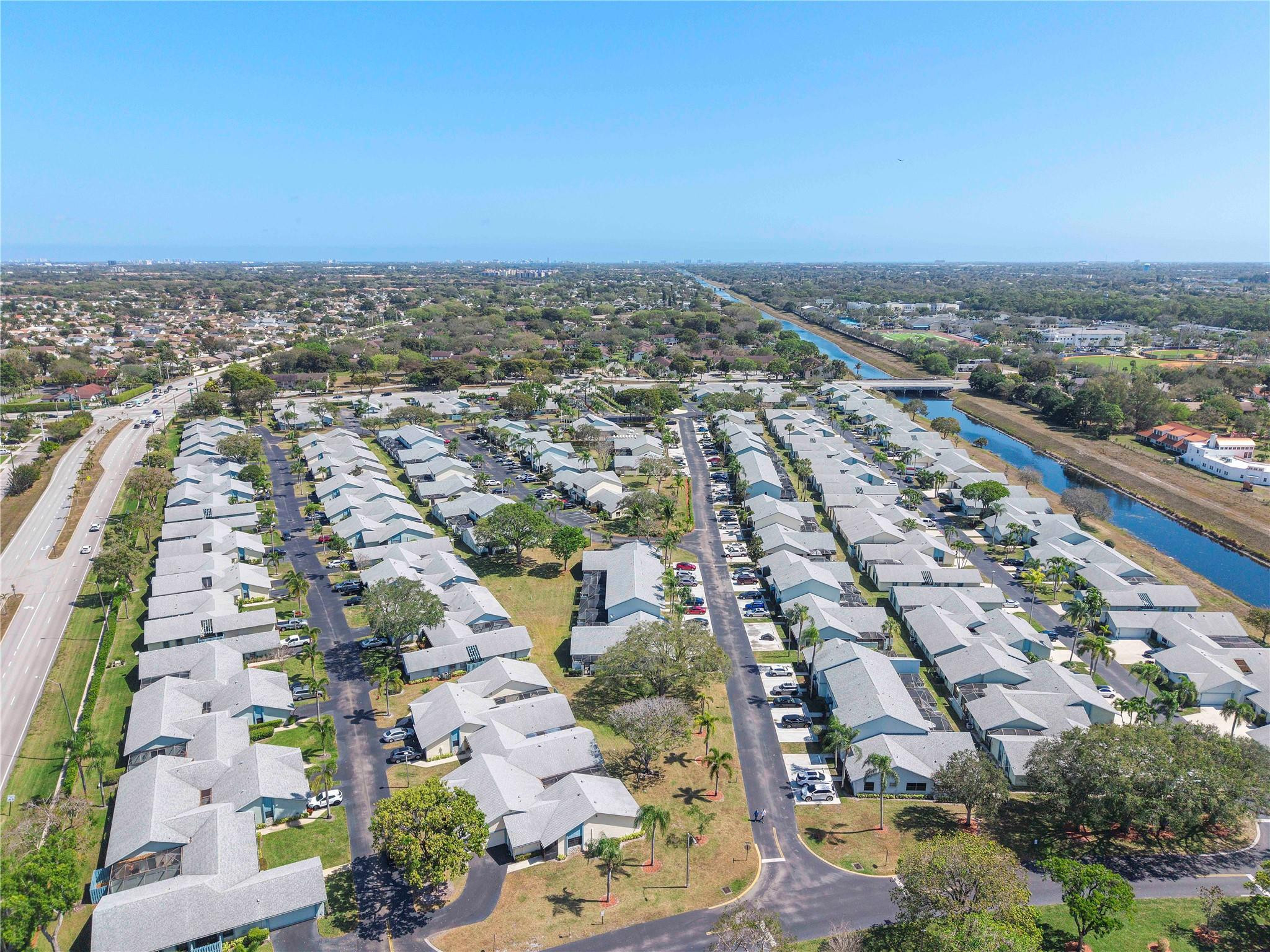 River Oaks - Residential