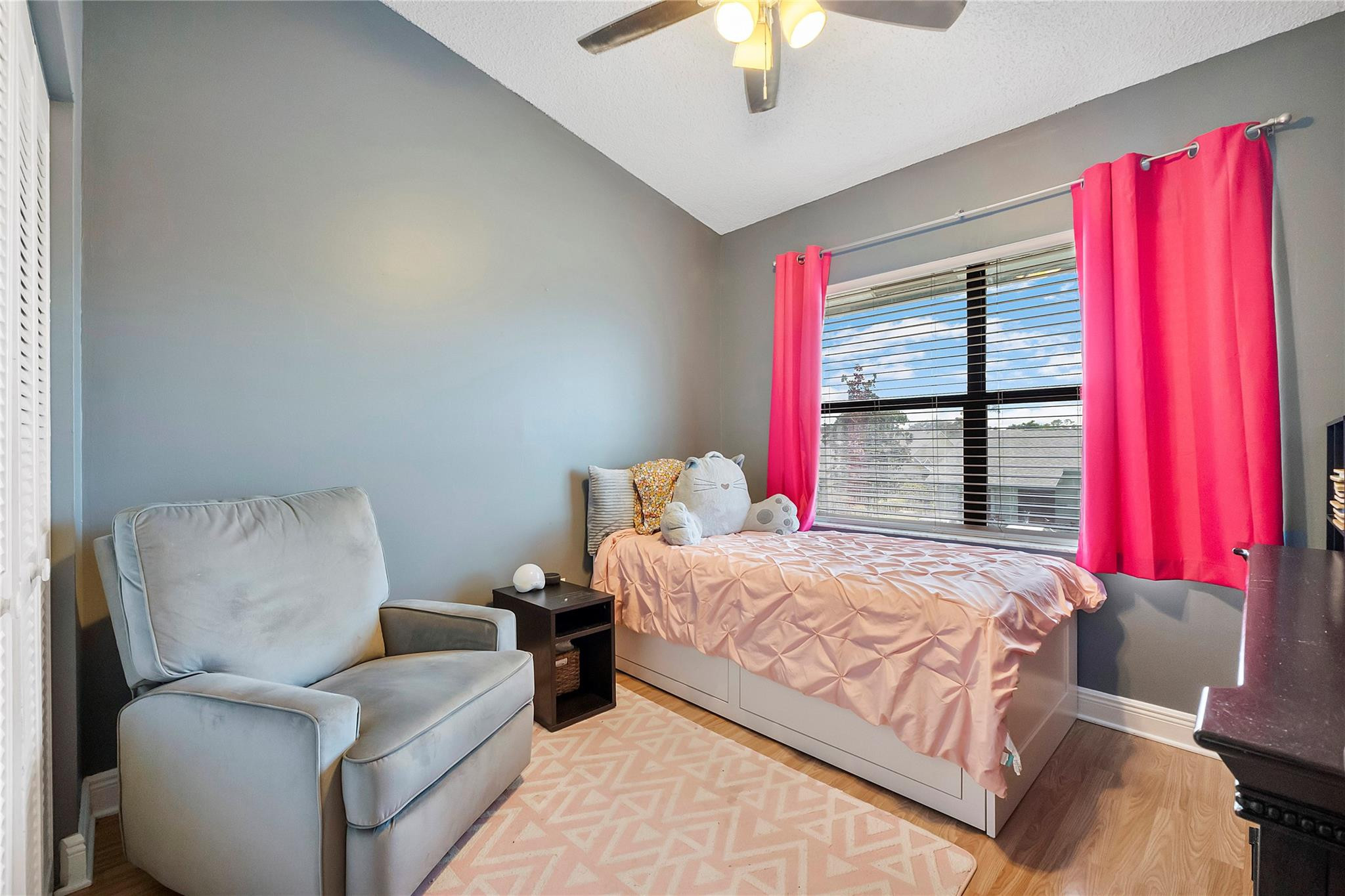 River Oaks - Residential