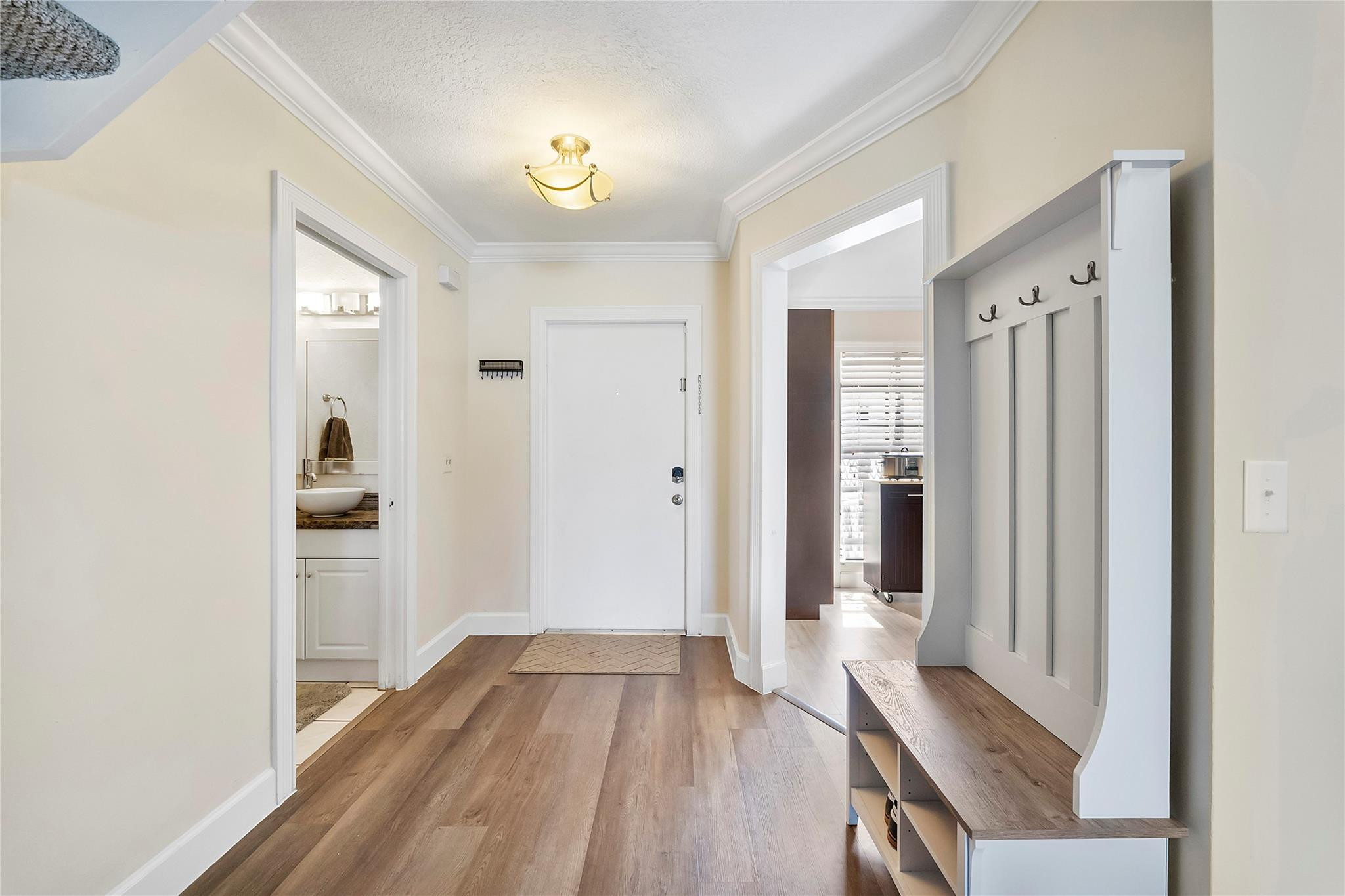 River Oaks - Residential