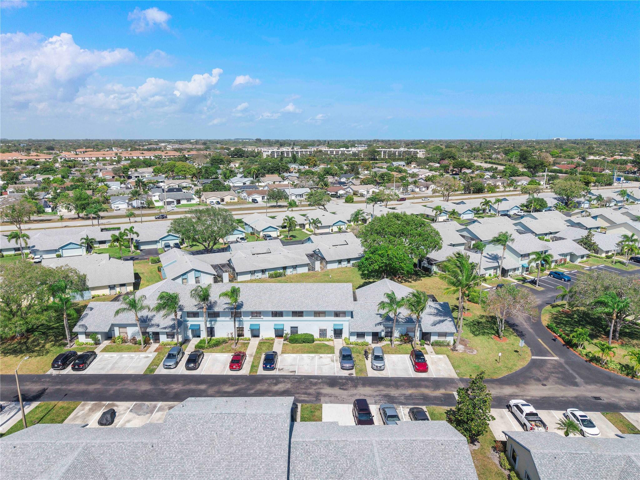 River Oaks - Residential