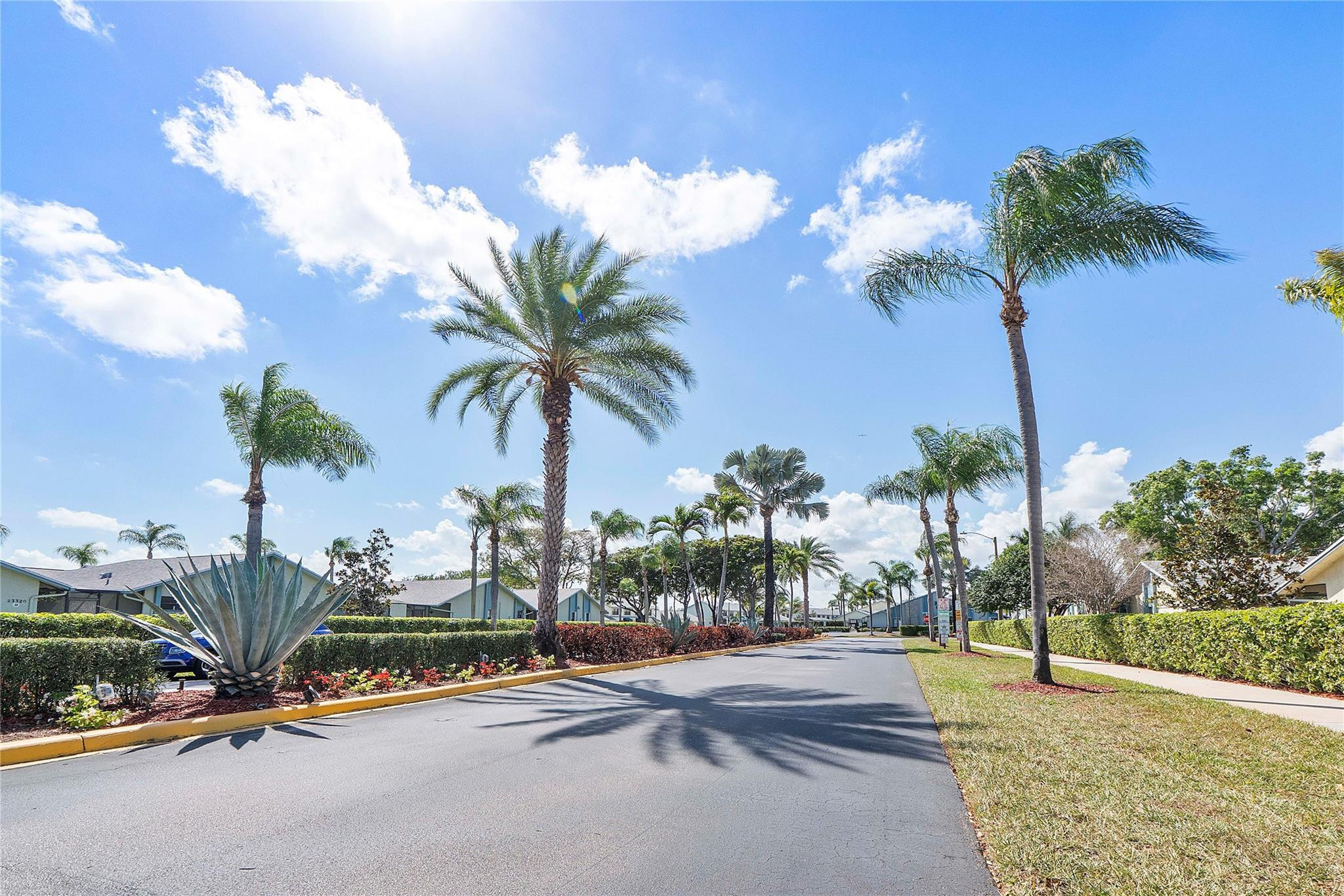 River Oaks - Residential