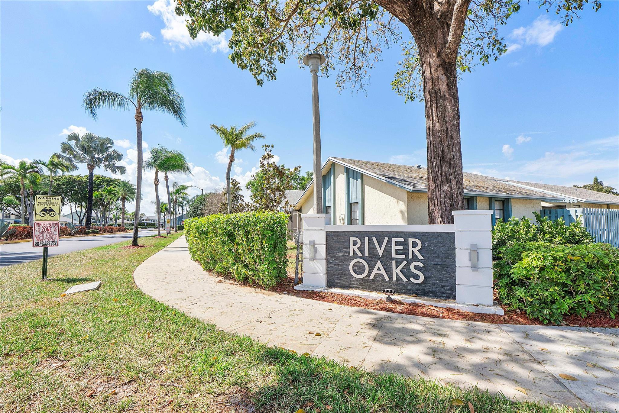 River Oaks - Residential