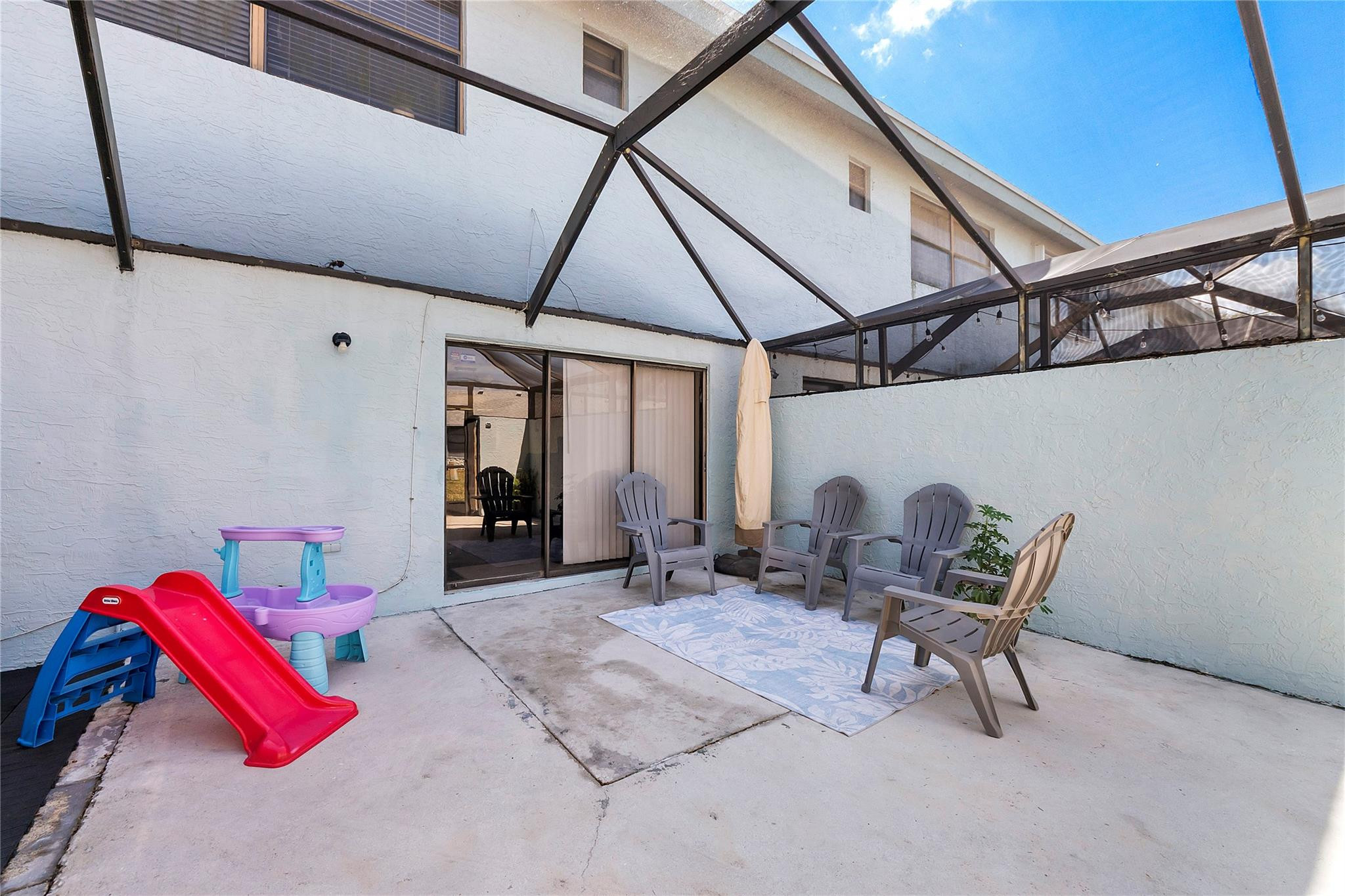 River Oaks - Residential