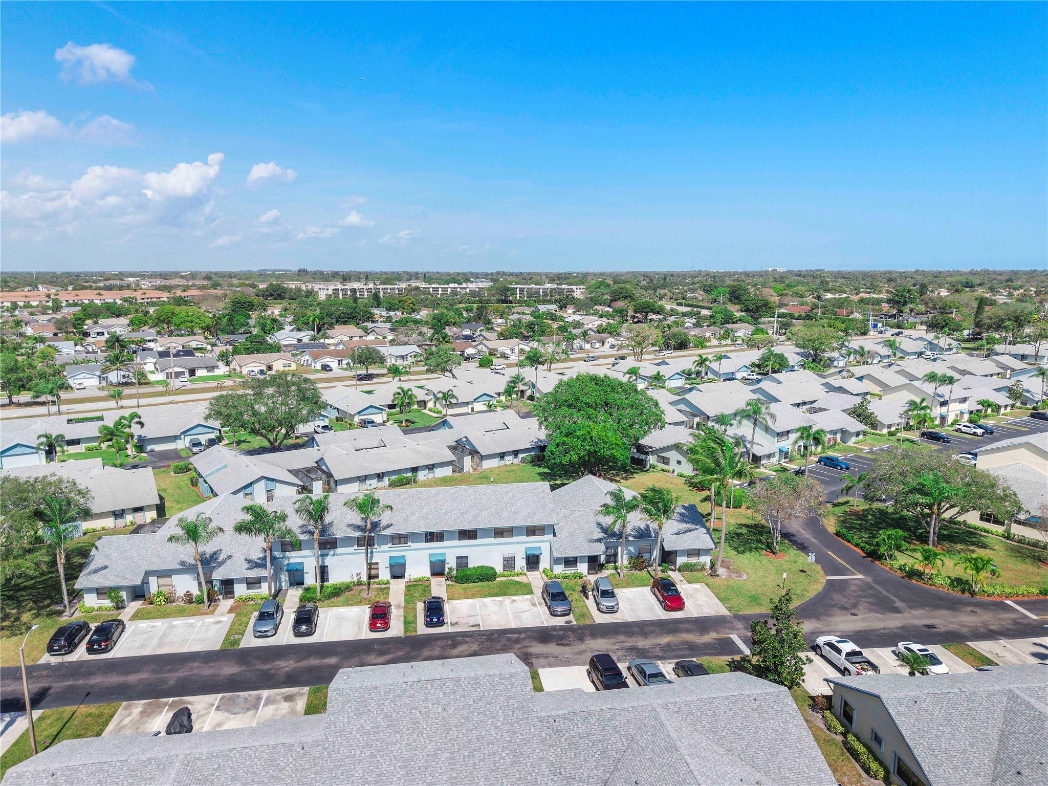 River Oaks - Residential