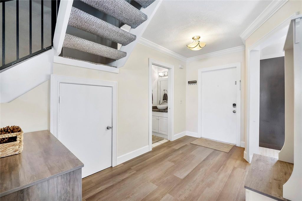 Photo of 9149 SW 21st Court #F, Boca Raton, FL 33428 (MLS # F10556088)