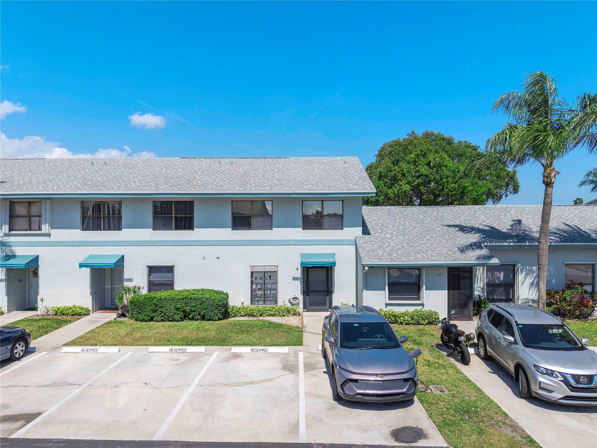 River Oaks - Residential